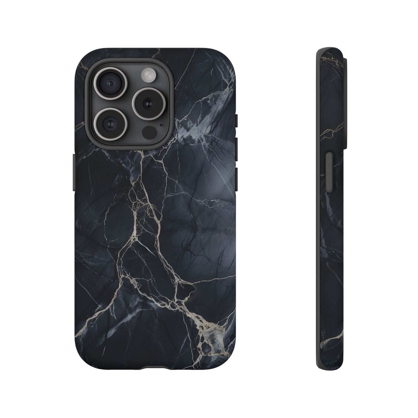 Copy of Artistic Crescent Moon Phone Case — Dreamy Starry Night Protection