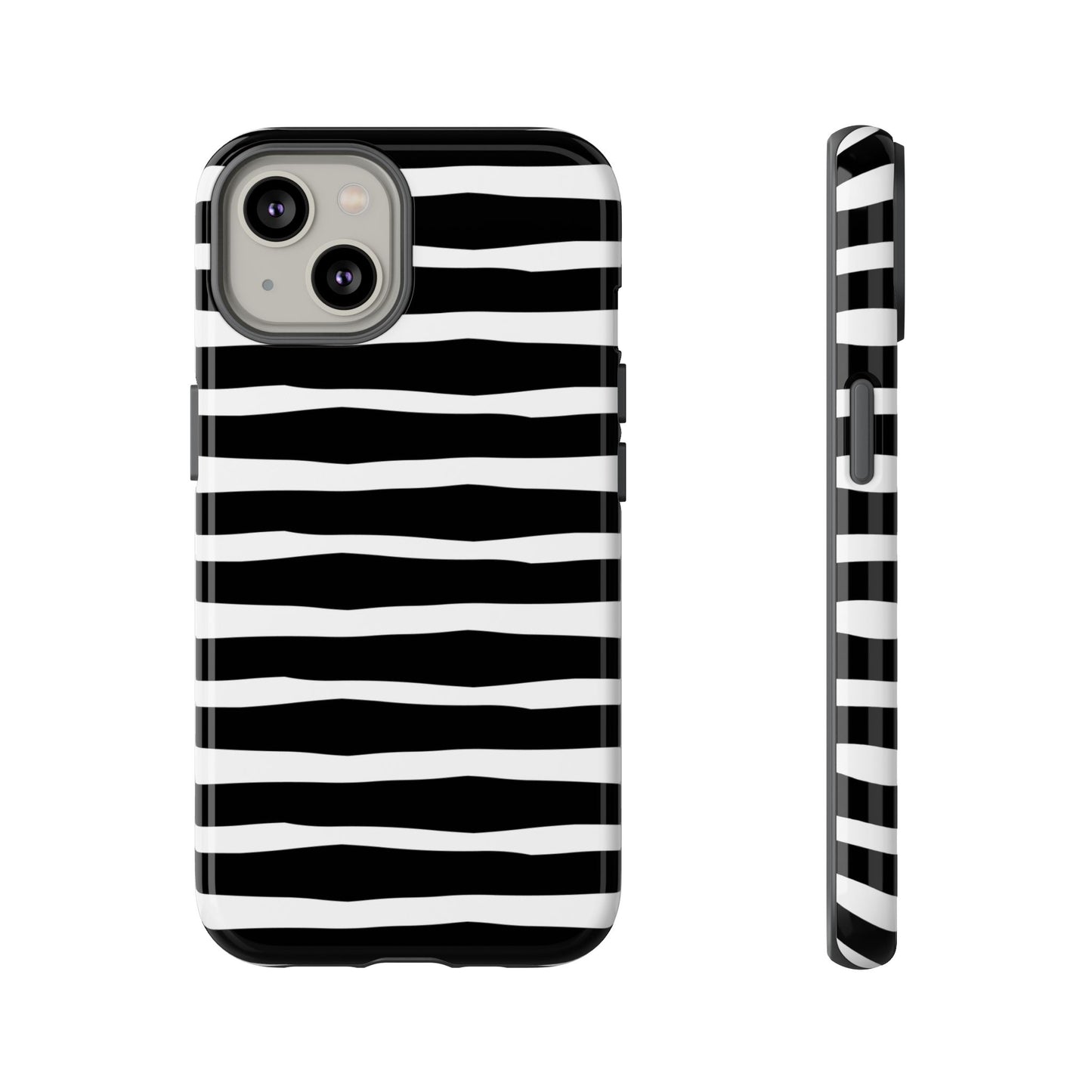 Copy of Artistic Crescent Moon Phone Case — Dreamy Starry Night Protection