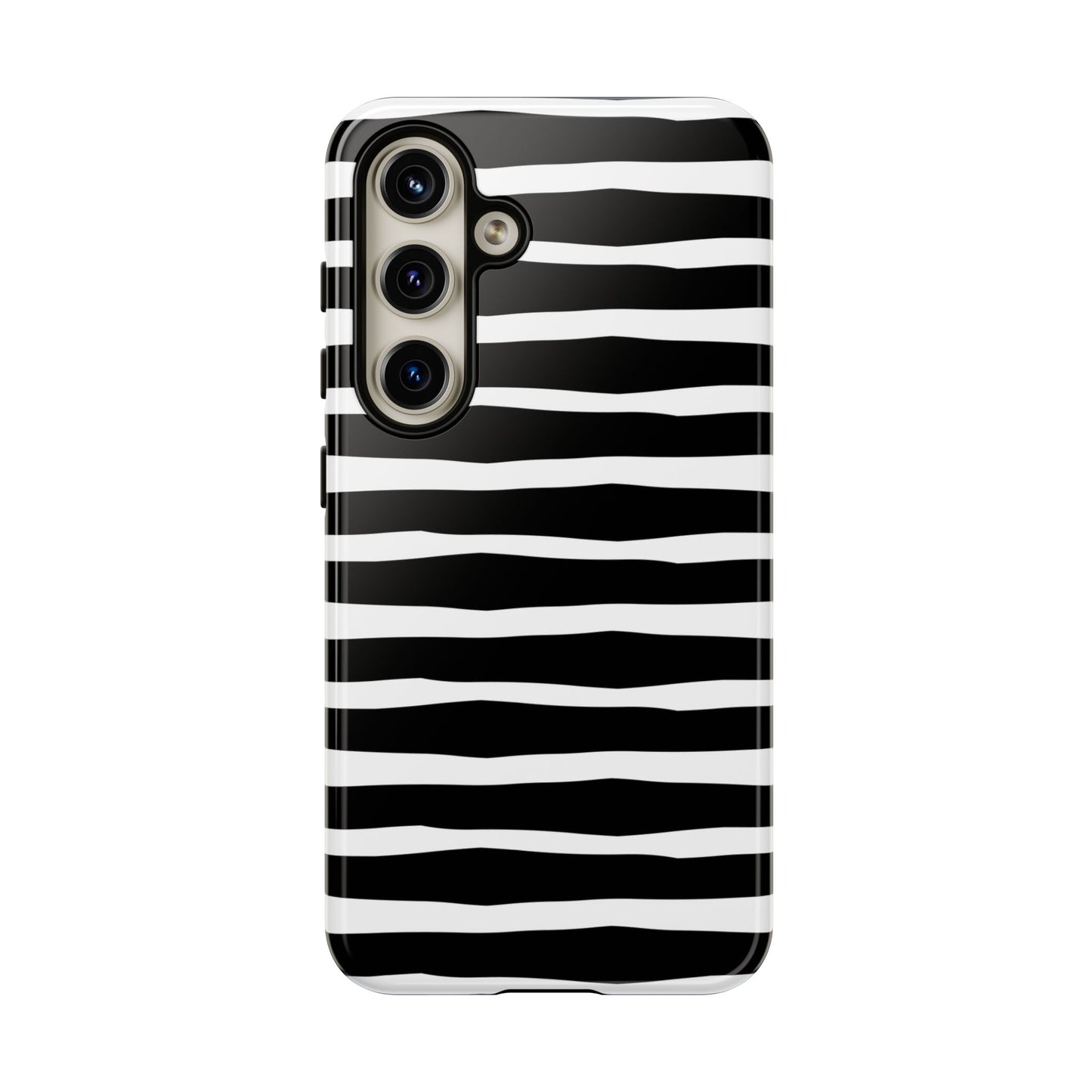 Copy of Copy of Artistic Crescent Moon Phone Case — Dreamy Starry Night Protection