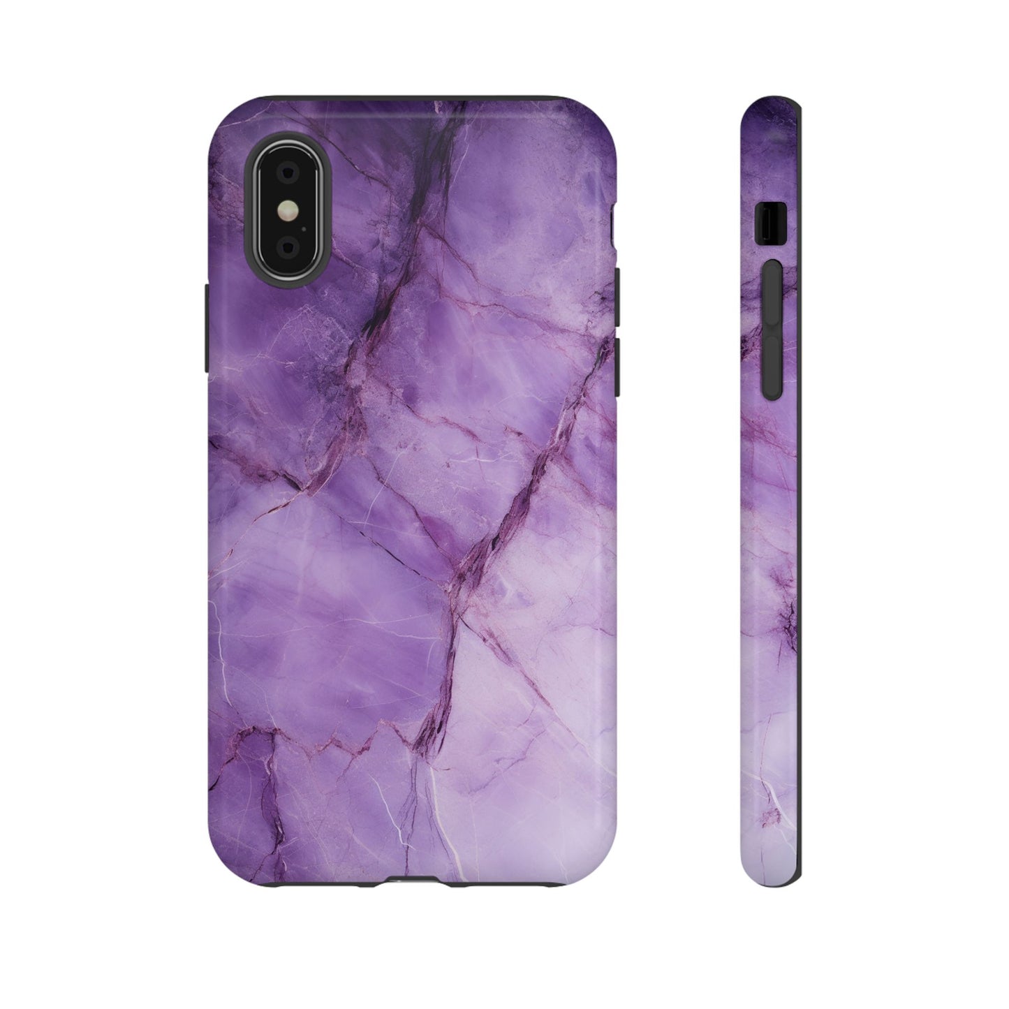 Copy of Artistic Crescent Moon Phone Case — Dreamy Starry Night Protection