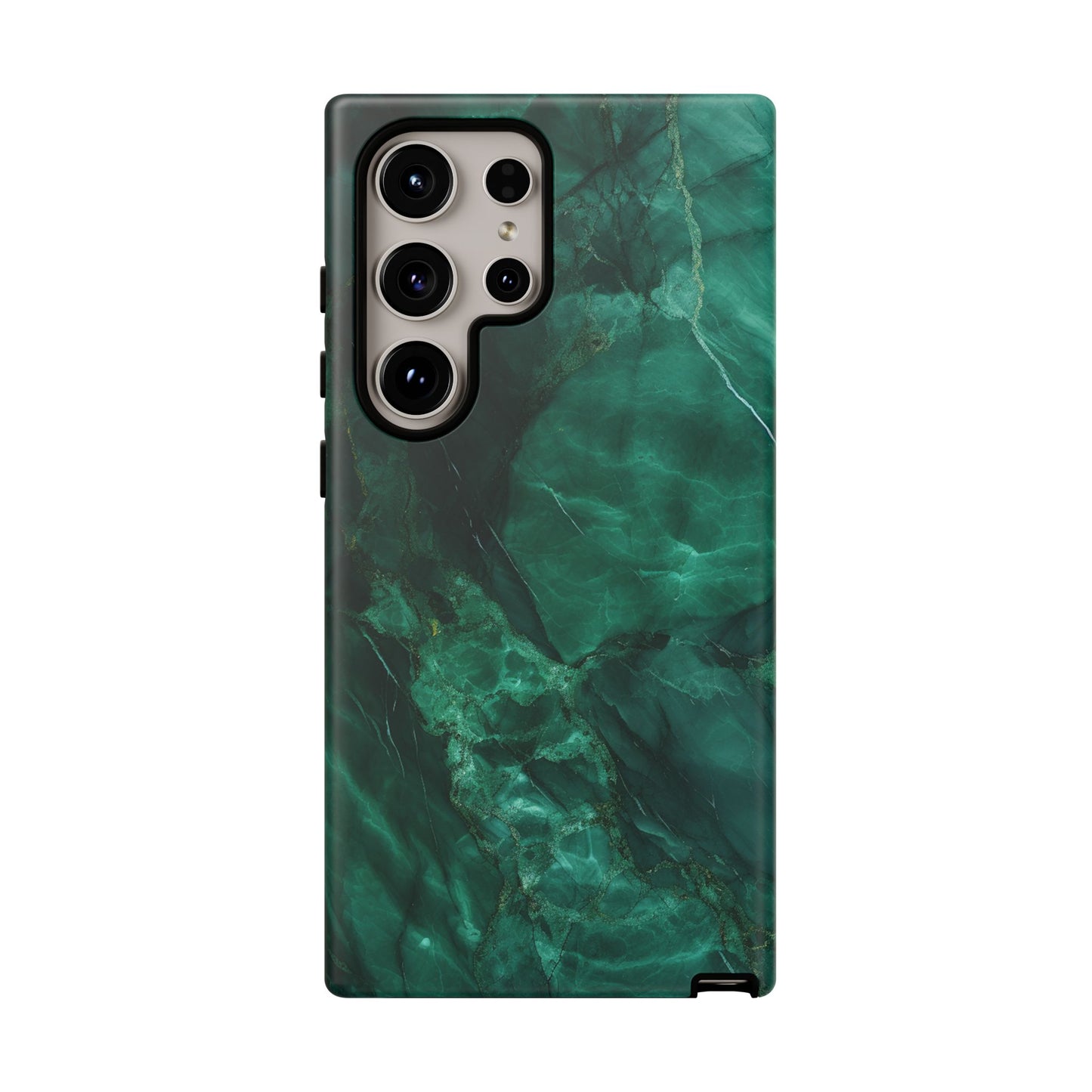 Copy of Copy of Artistic Crescent Moon Phone Case — Dreamy Starry Night Protection