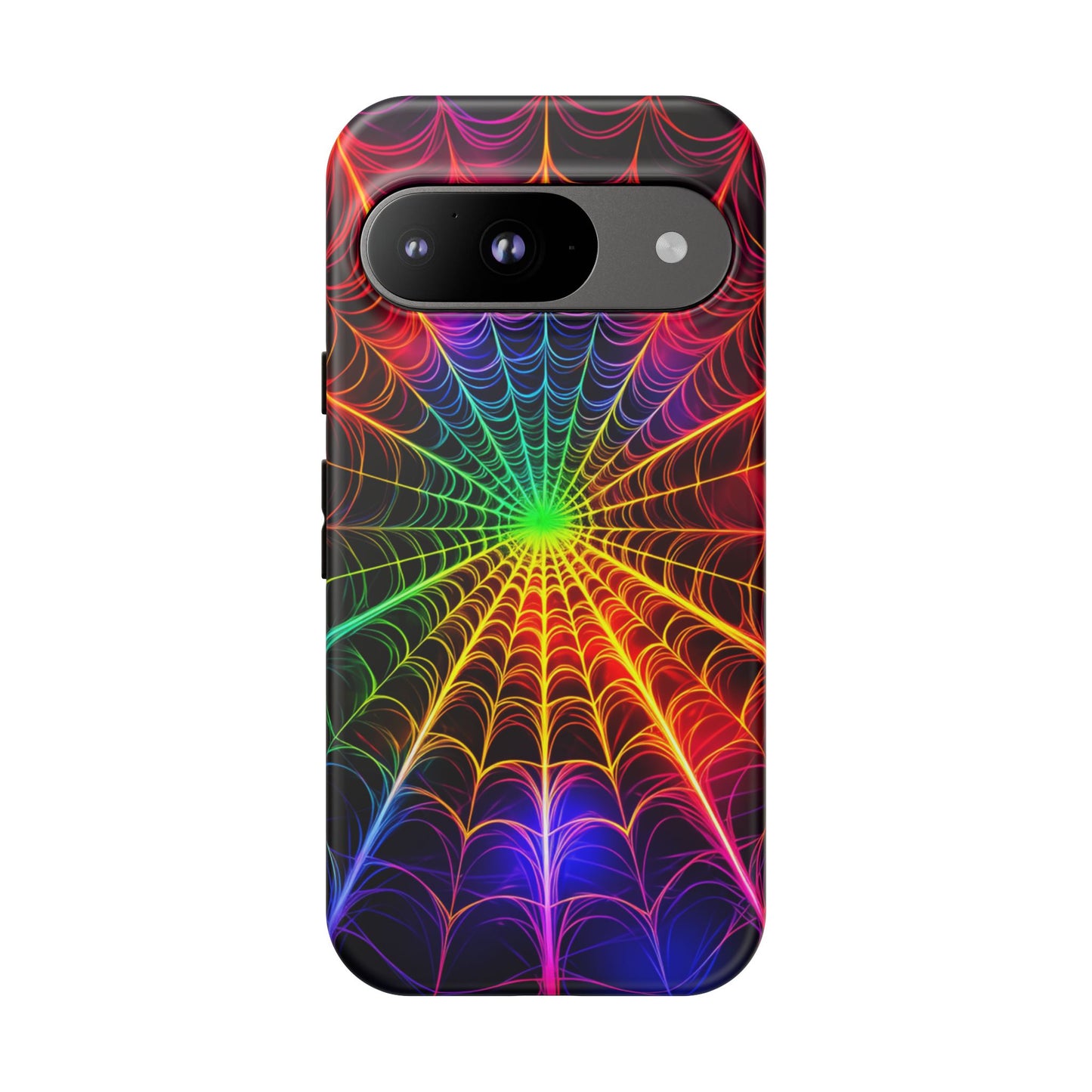 Copy of Copy of Artistic Crescent Moon Phone Case — Dreamy Starry Night Protection
