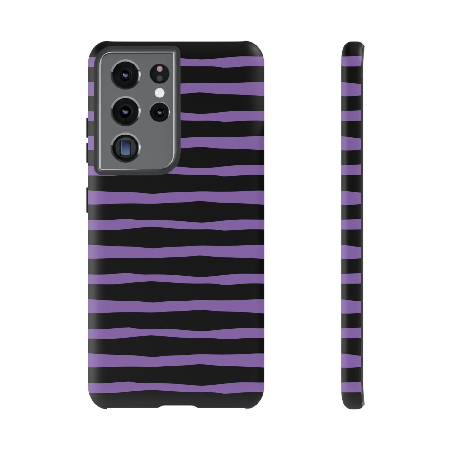 Copy of Copy of Artistic Crescent Moon Phone Case — Dreamy Starry Night Protection