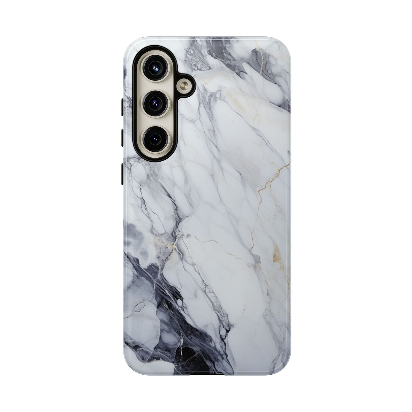 Copy of Copy of Artistic Crescent Moon Phone Case — Dreamy Starry Night Protection