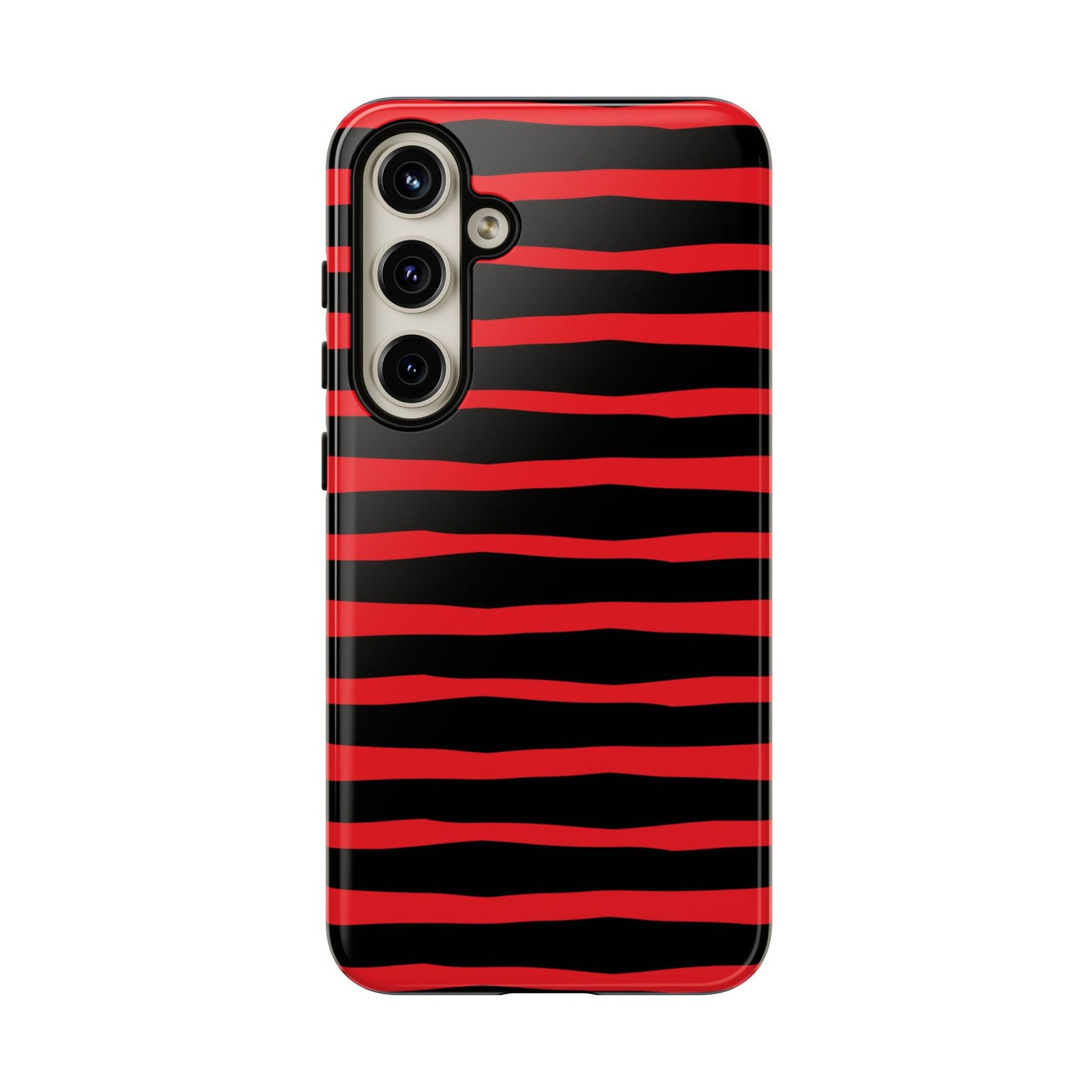 Copy of Copy of Artistic Crescent Moon Phone Case — Dreamy Starry Night Protection