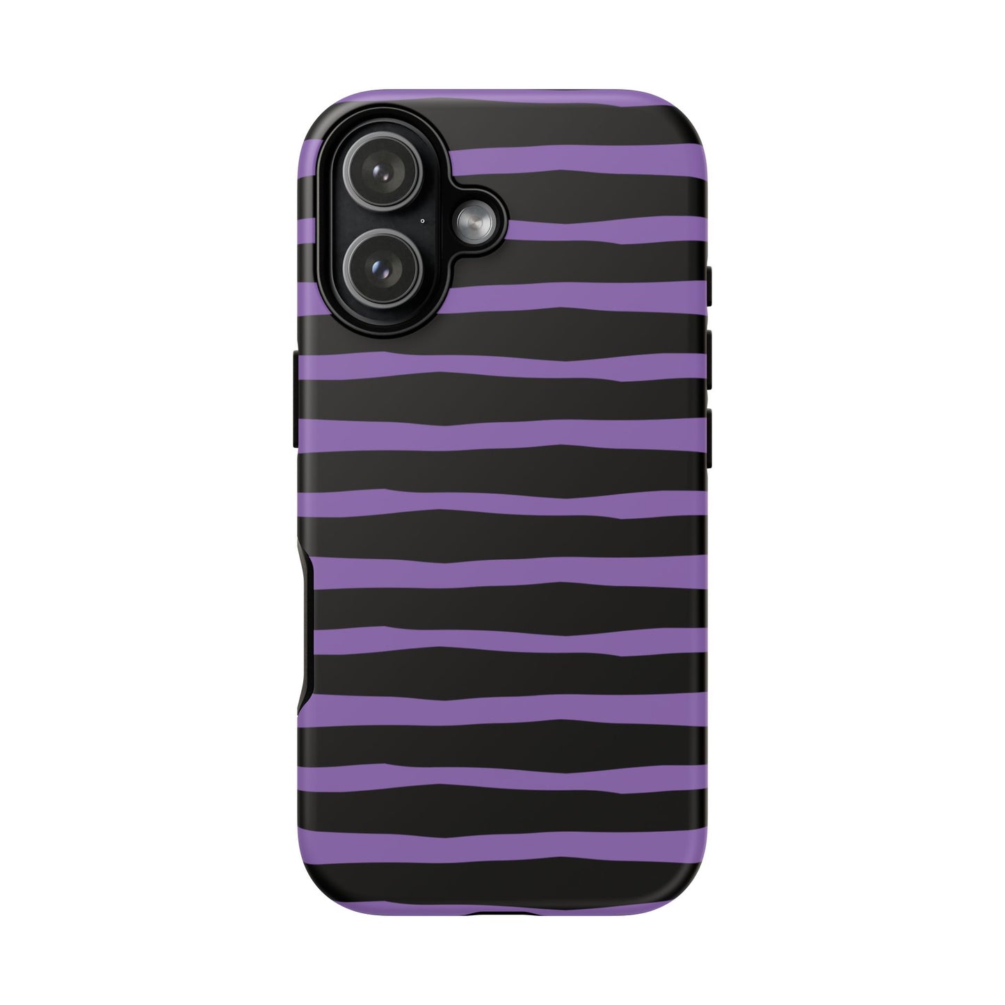 Copy of Artistic Crescent Moon Phone Case — Dreamy Starry Night Protection
