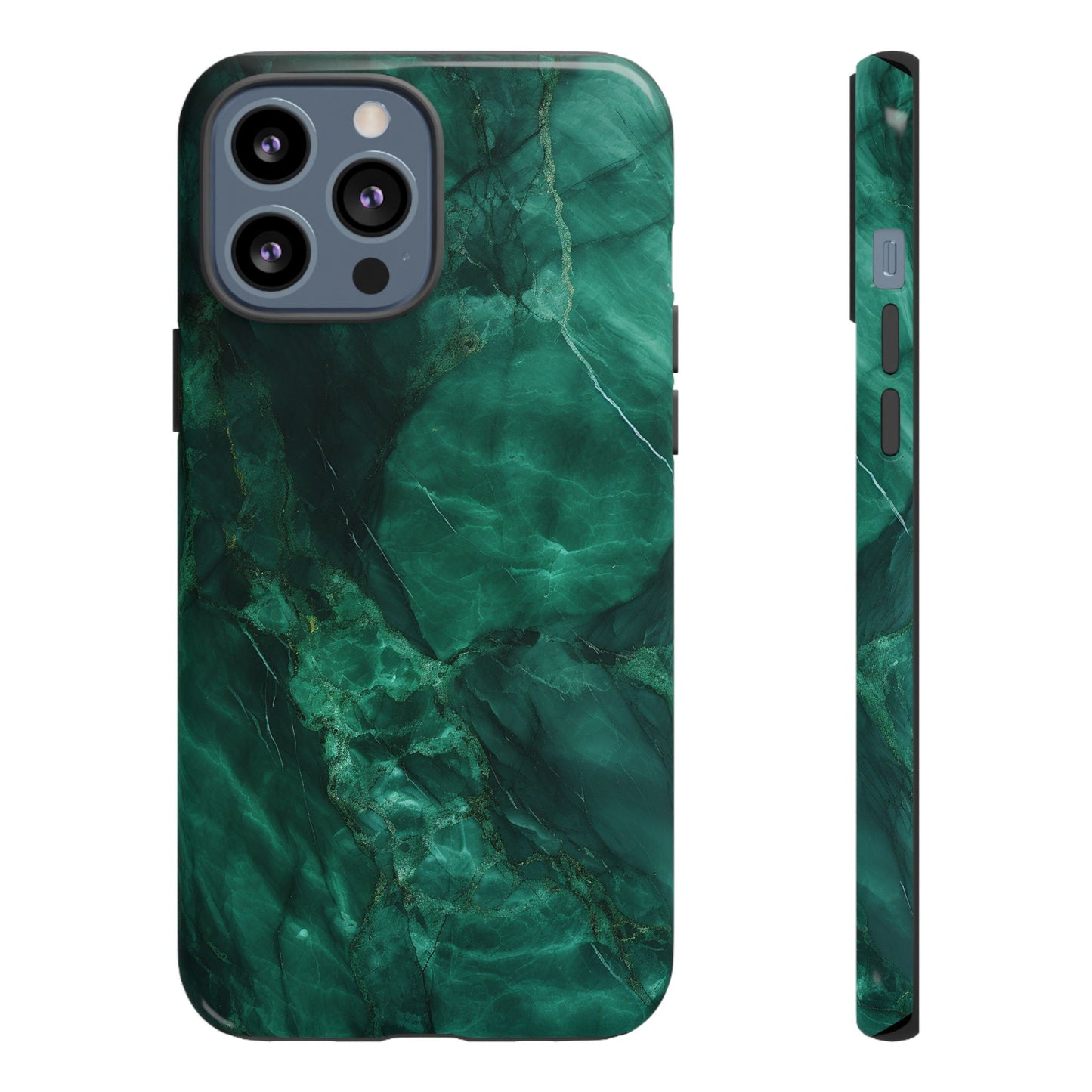 Copy of Artistic Crescent Moon Phone Case — Dreamy Starry Night Protection
