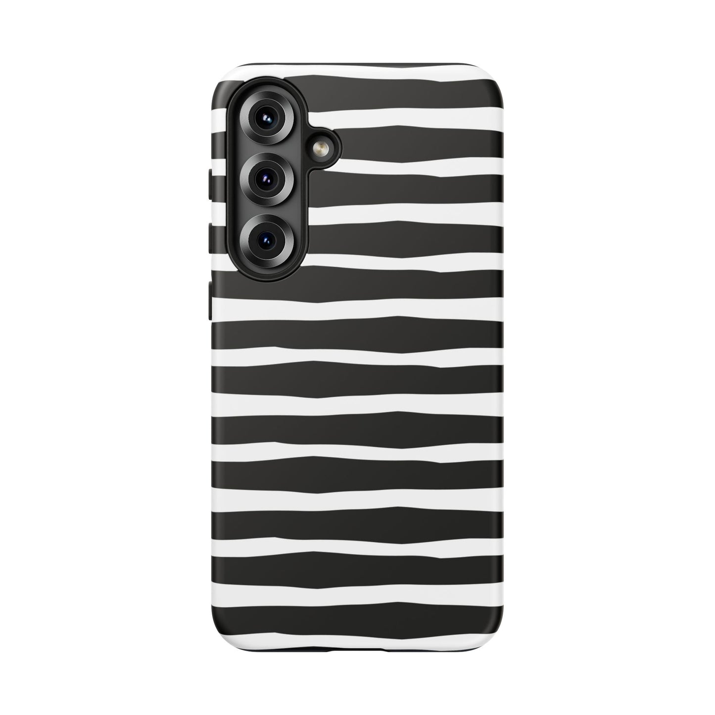 Copy of Copy of Artistic Crescent Moon Phone Case — Dreamy Starry Night Protection