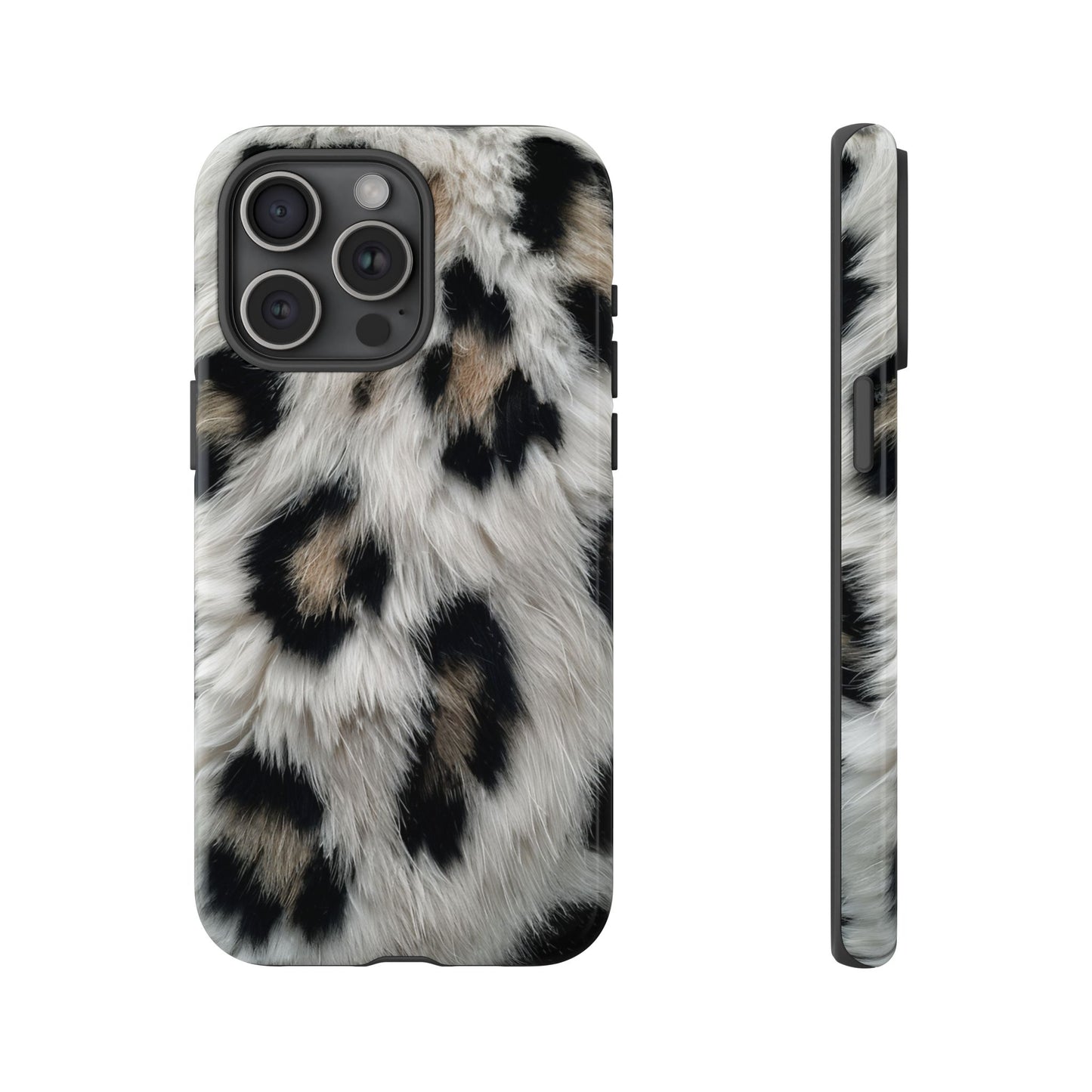 Copy of Artistic Crescent Moon Phone Case — Dreamy Starry Night Protection