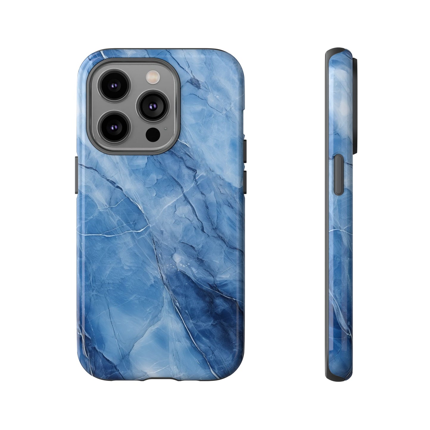 Copy of Artistic Crescent Moon Phone Case — Dreamy Starry Night Protection
