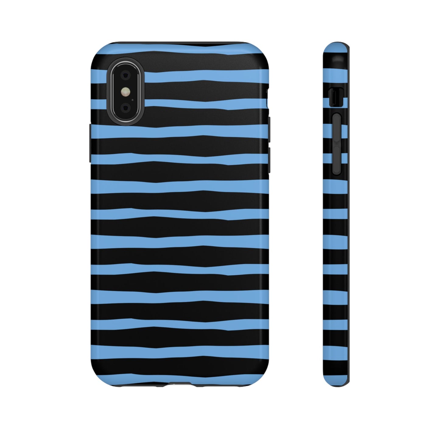 Copy of Artistic Crescent Moon Phone Case — Dreamy Starry Night Protection