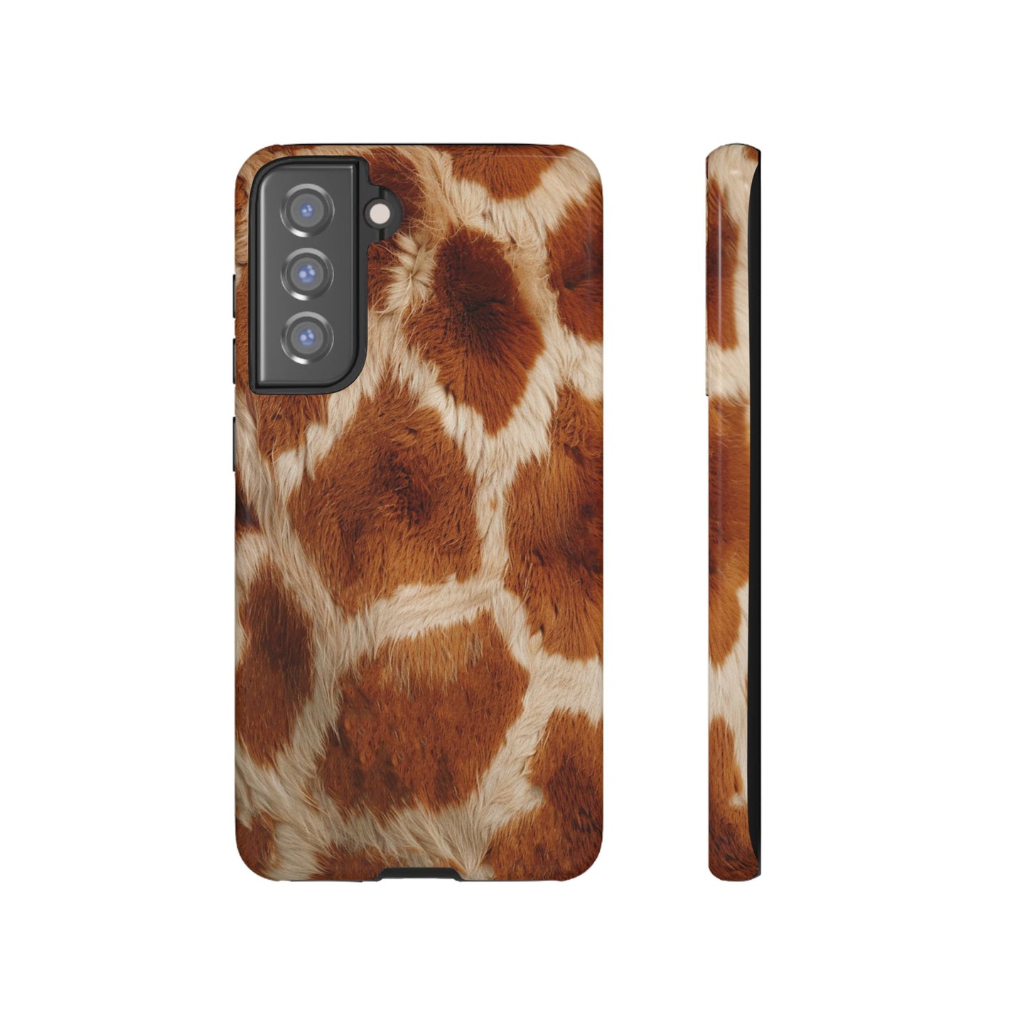 Copy of Copy of Artistic Crescent Moon Phone Case — Dreamy Starry Night Protection