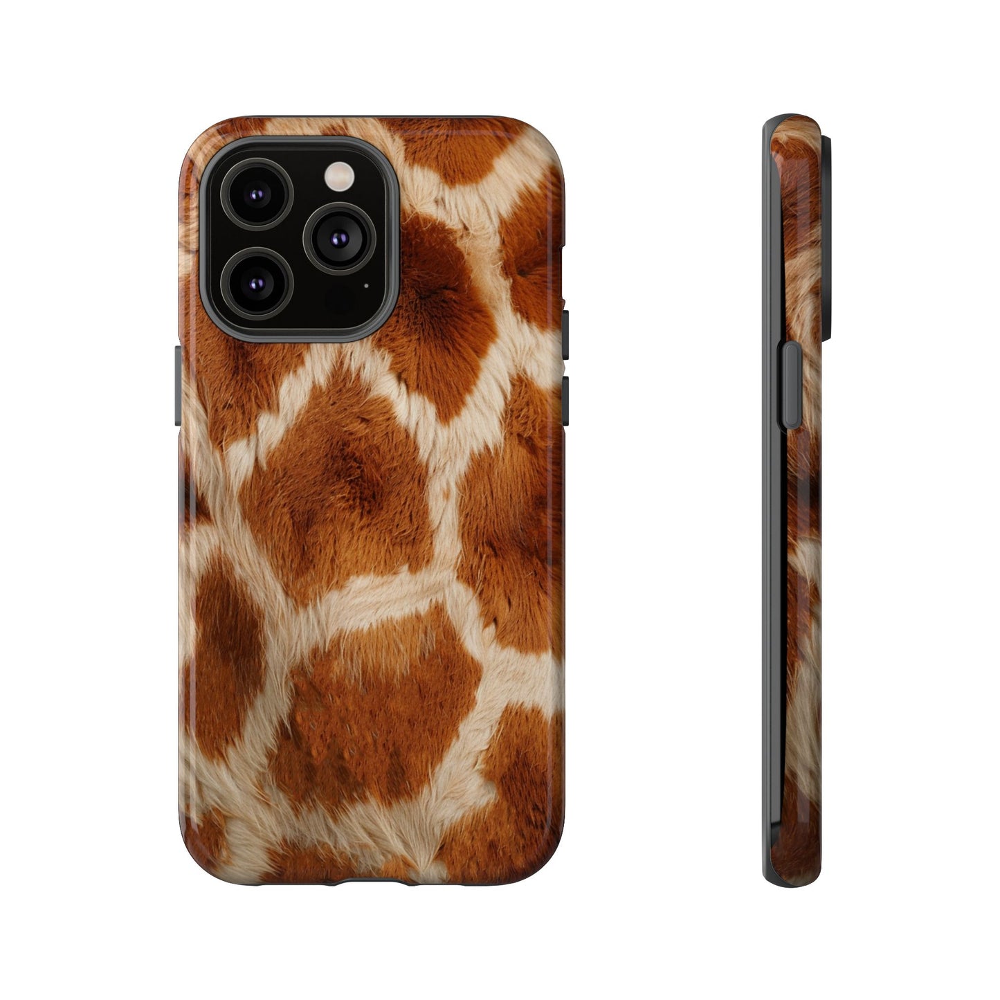 Copy of Artistic Crescent Moon Phone Case — Dreamy Starry Night Protection