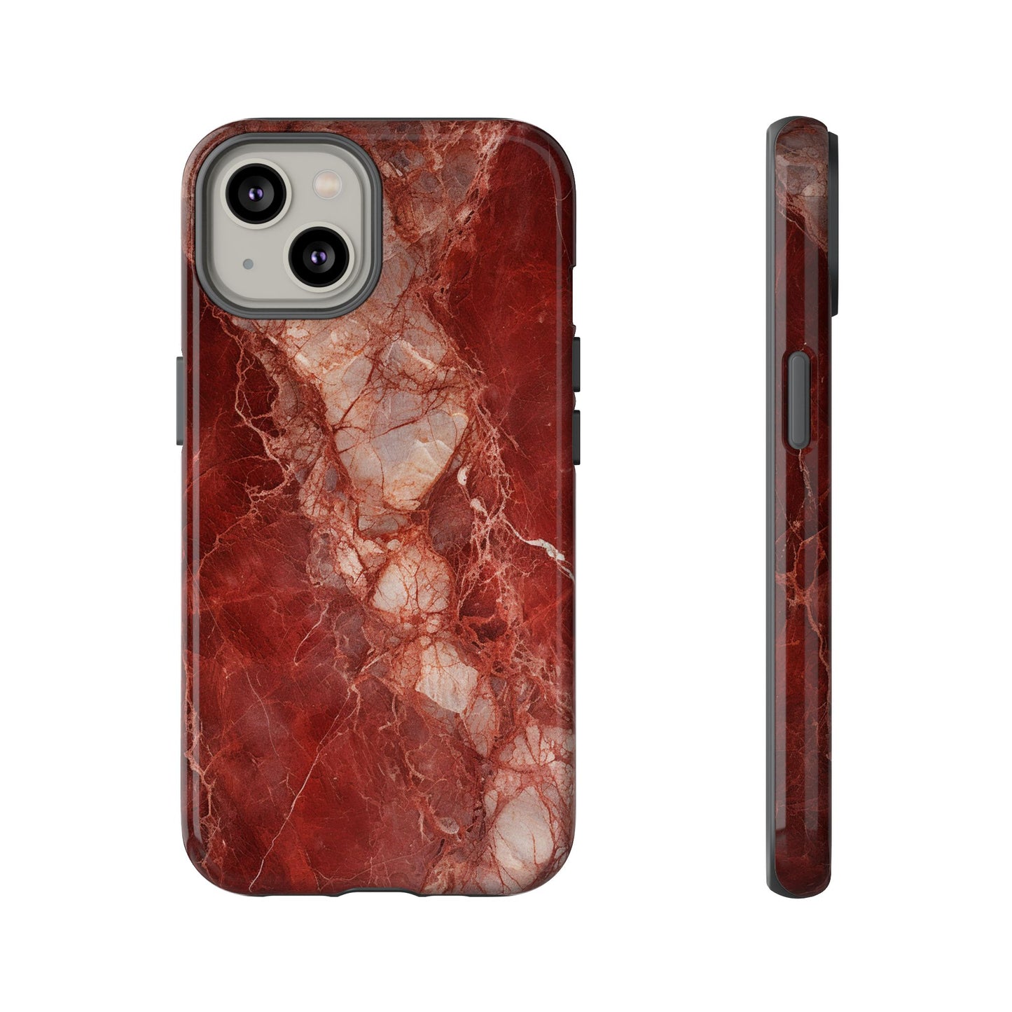 Copy of Artistic Crescent Moon Phone Case — Dreamy Starry Night Protection