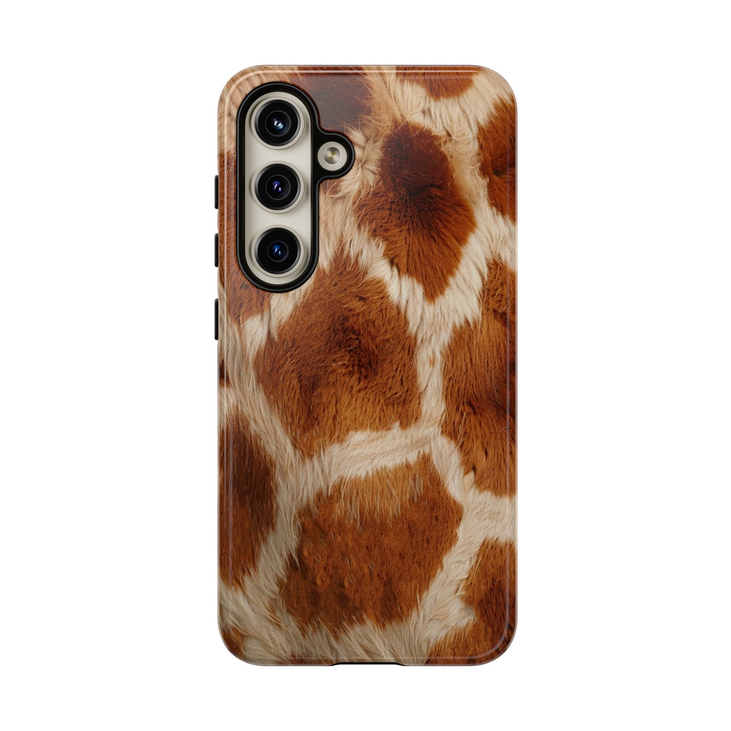Copy of Copy of Artistic Crescent Moon Phone Case — Dreamy Starry Night Protection