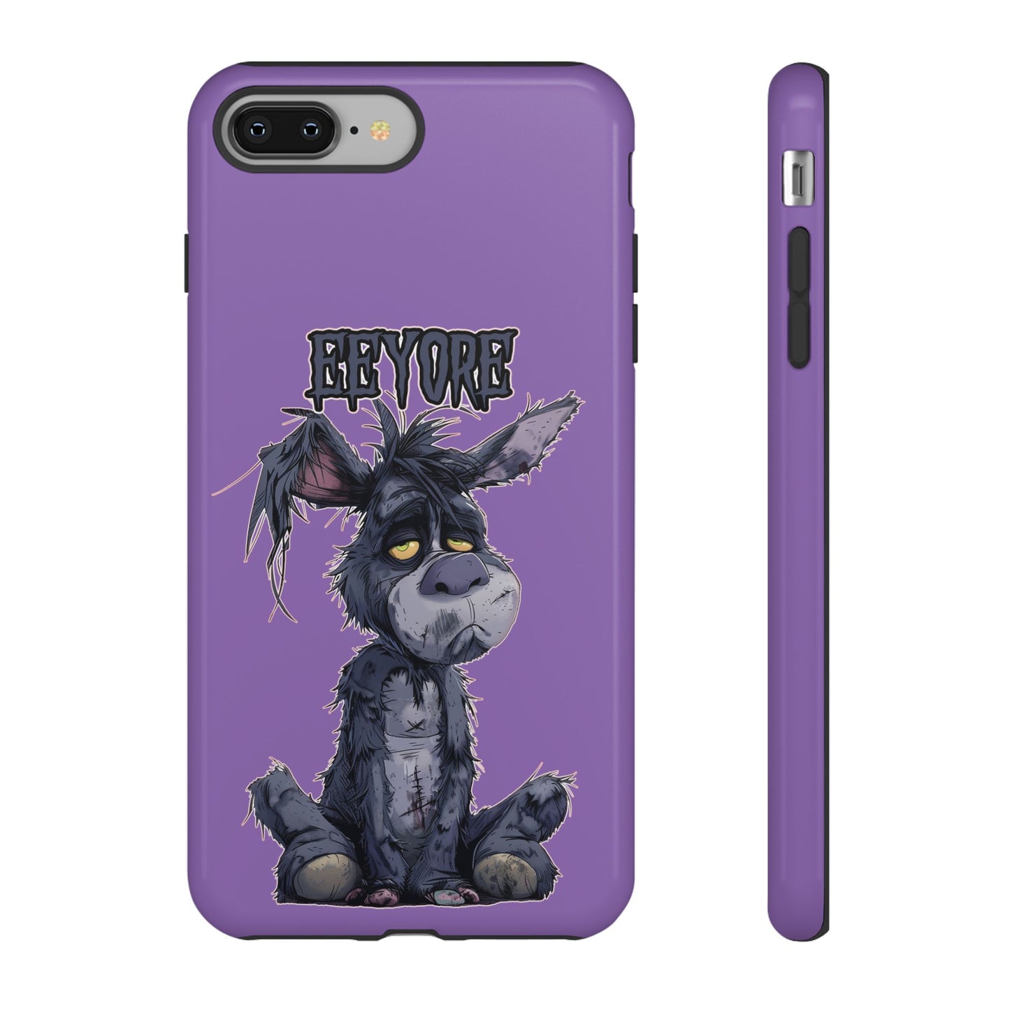 Copy of Artistic Crescent Moon Phone Case — Dreamy Starry Night Protection