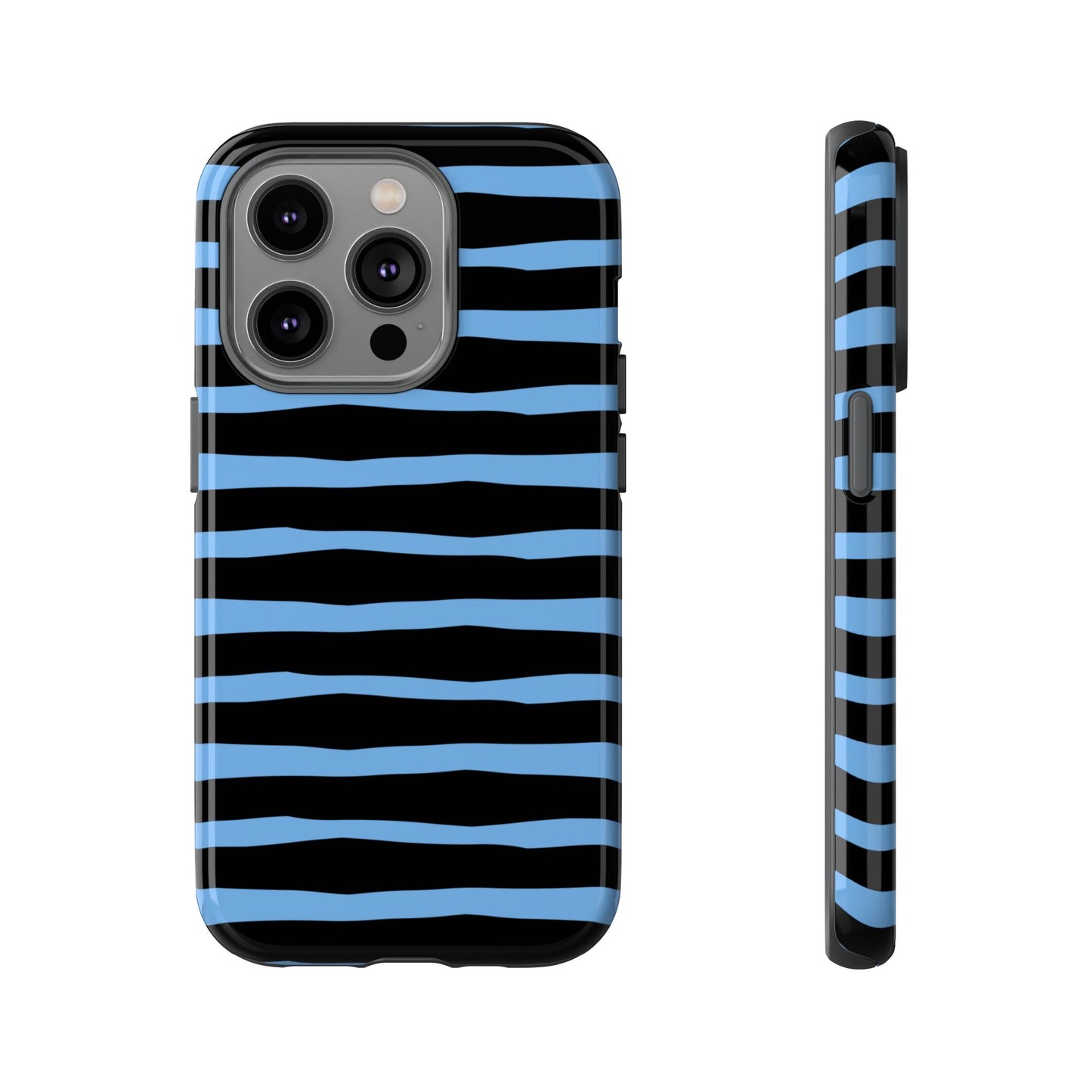 Copy of Artistic Crescent Moon Phone Case — Dreamy Starry Night Protection
