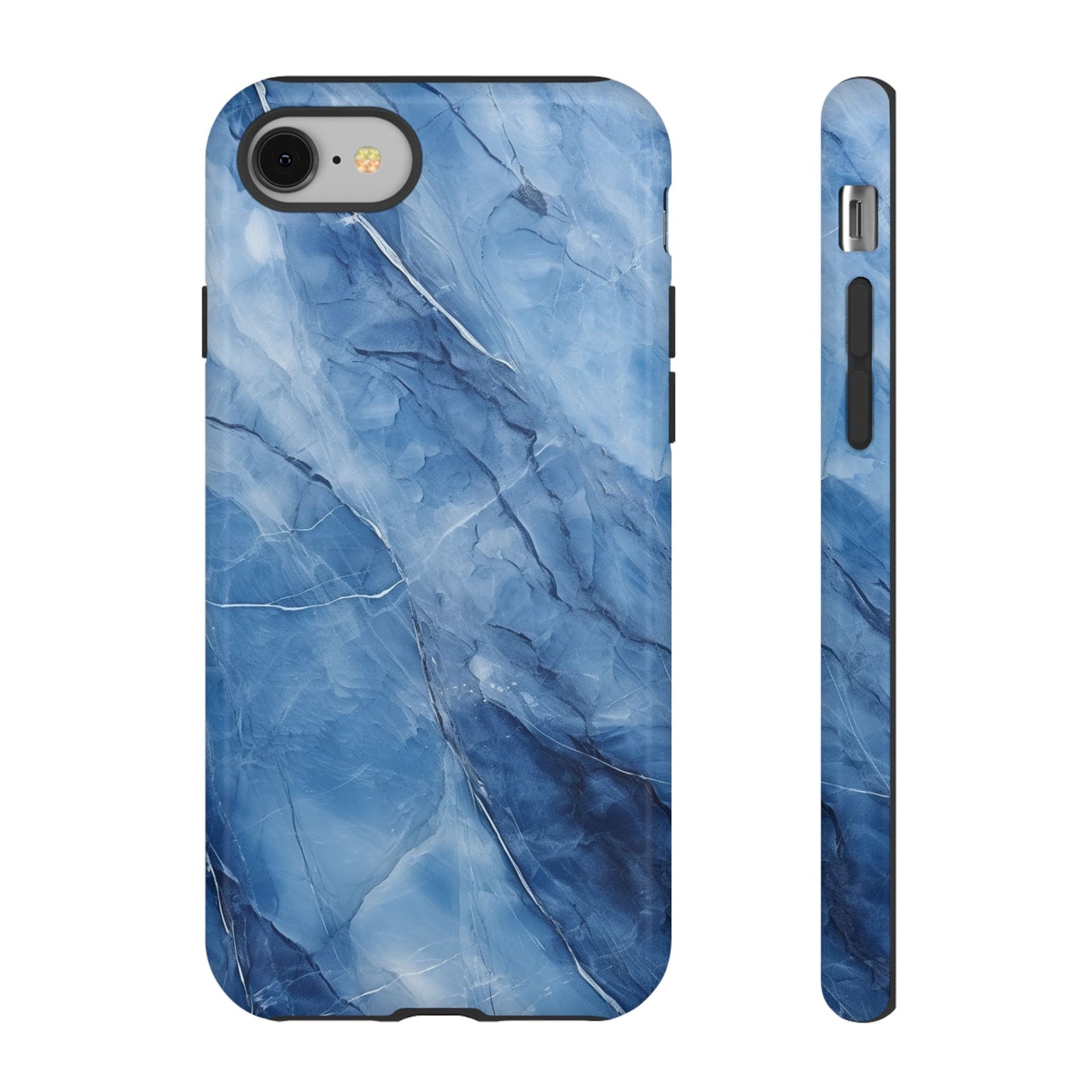 Copy of Artistic Crescent Moon Phone Case — Dreamy Starry Night Protection