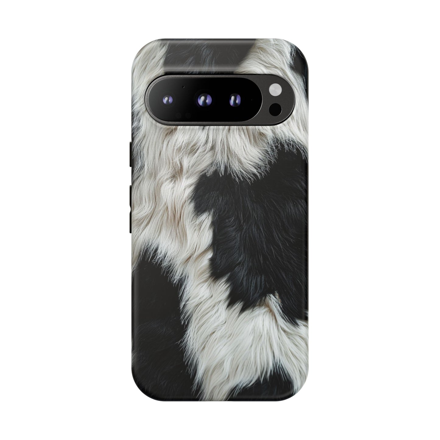 Copy of Copy of Artistic Crescent Moon Phone Case — Dreamy Starry Night Protection