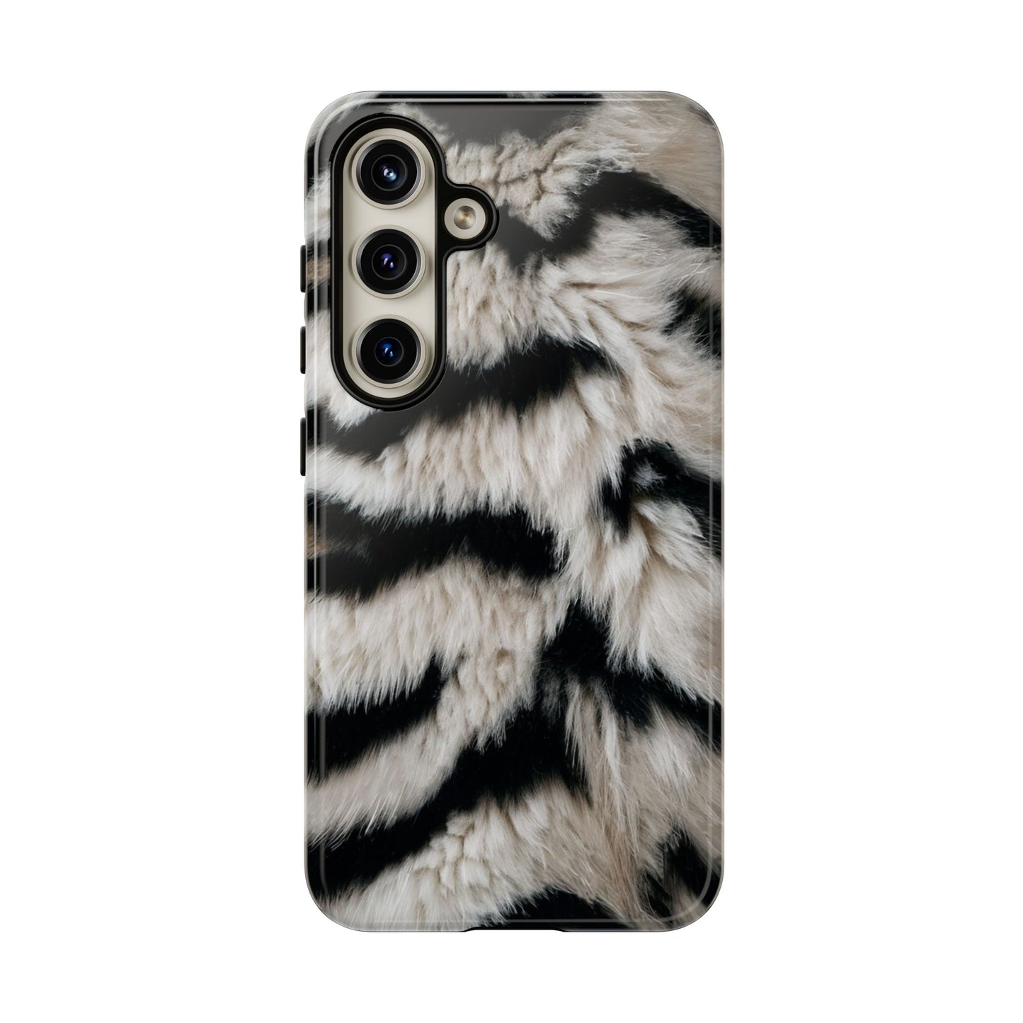 Copy of Artistic Crescent Moon Phone Case — Dreamy Starry Night Protection