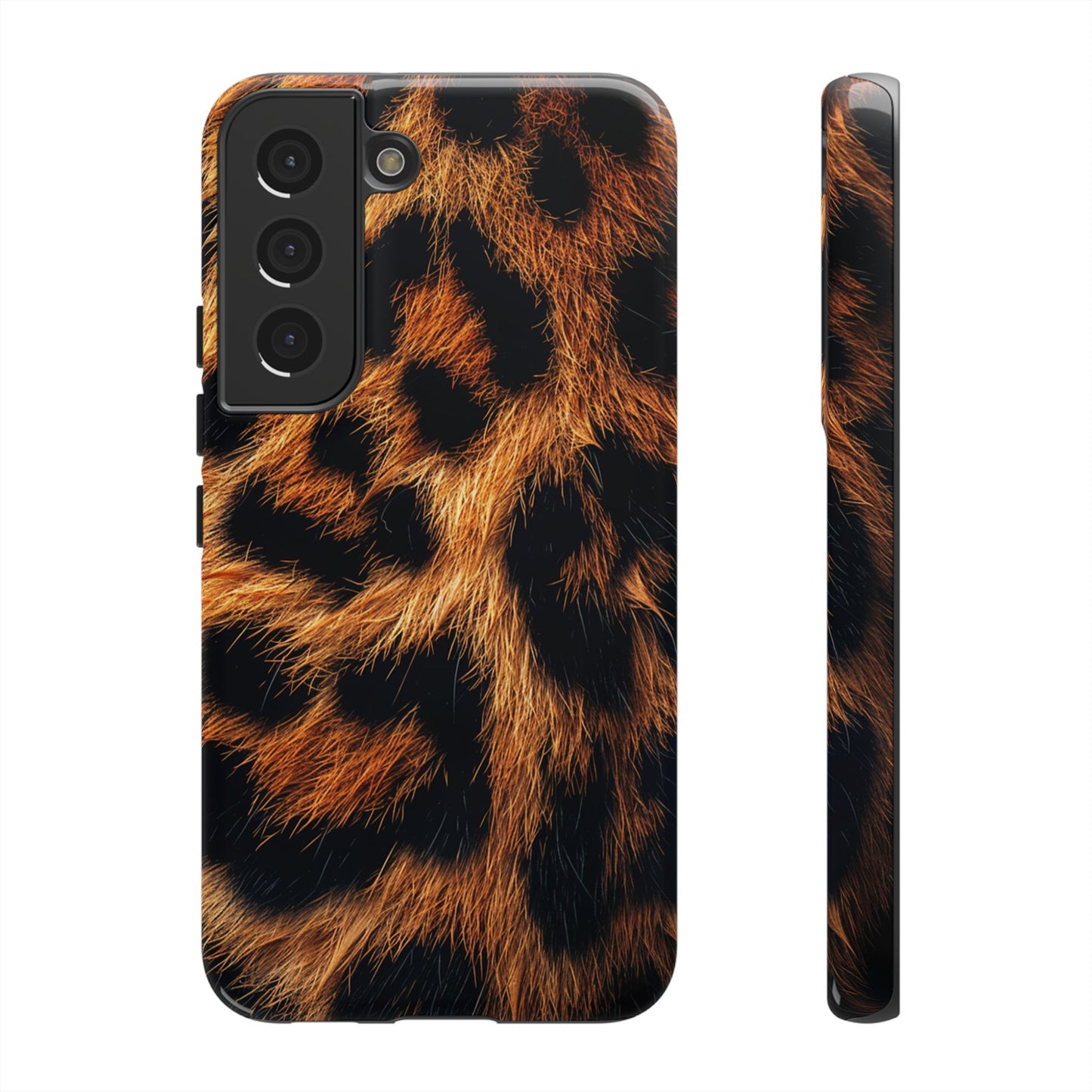 Copy of Copy of Artistic Crescent Moon Phone Case — Dreamy Starry Night Protection