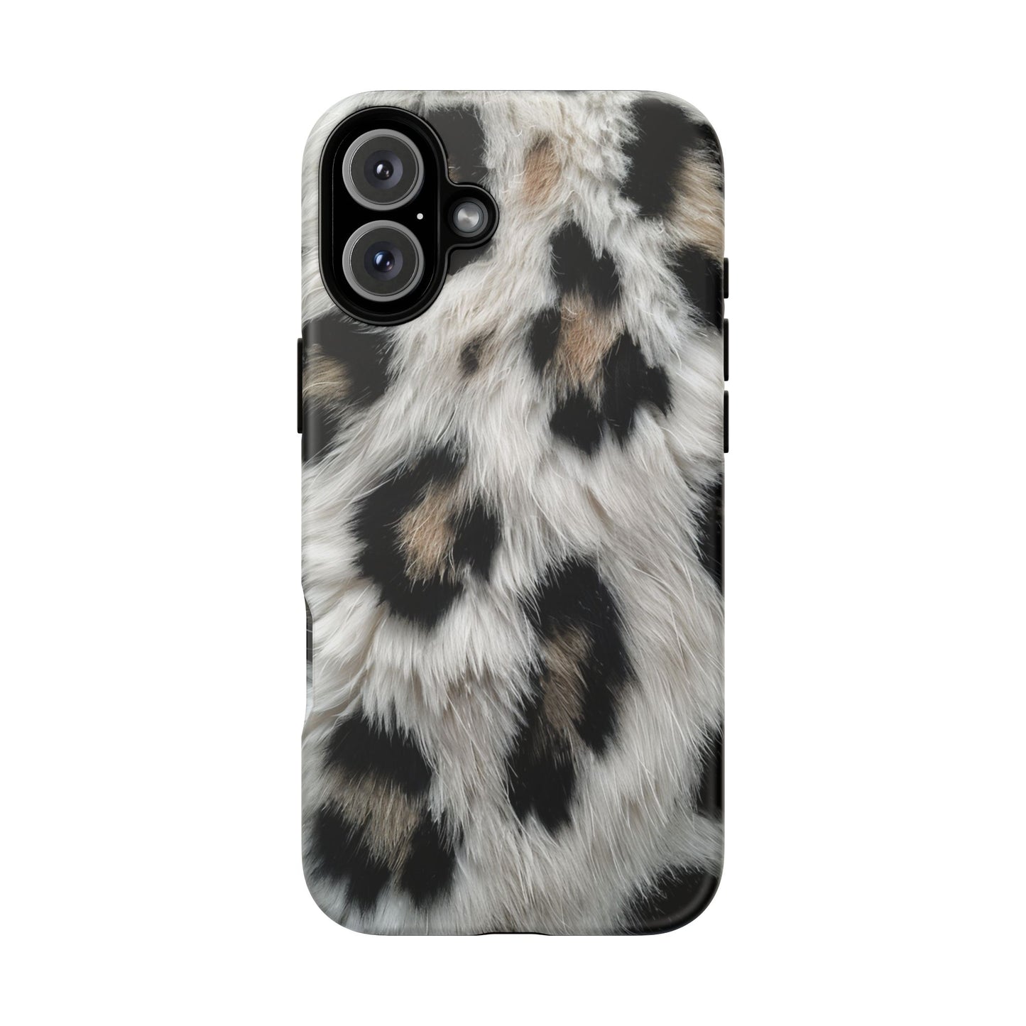 Copy of Artistic Crescent Moon Phone Case — Dreamy Starry Night Protection