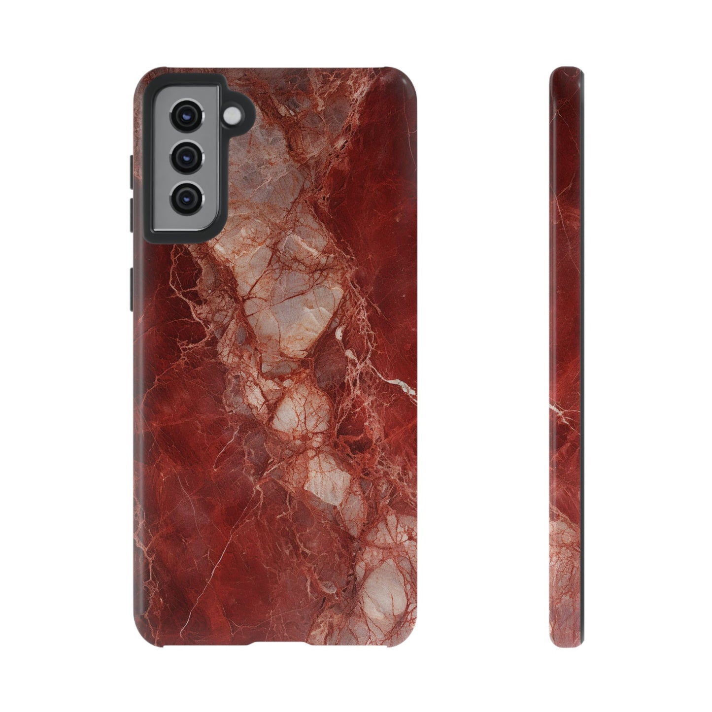 Copy of Copy of Artistic Crescent Moon Phone Case — Dreamy Starry Night Protection