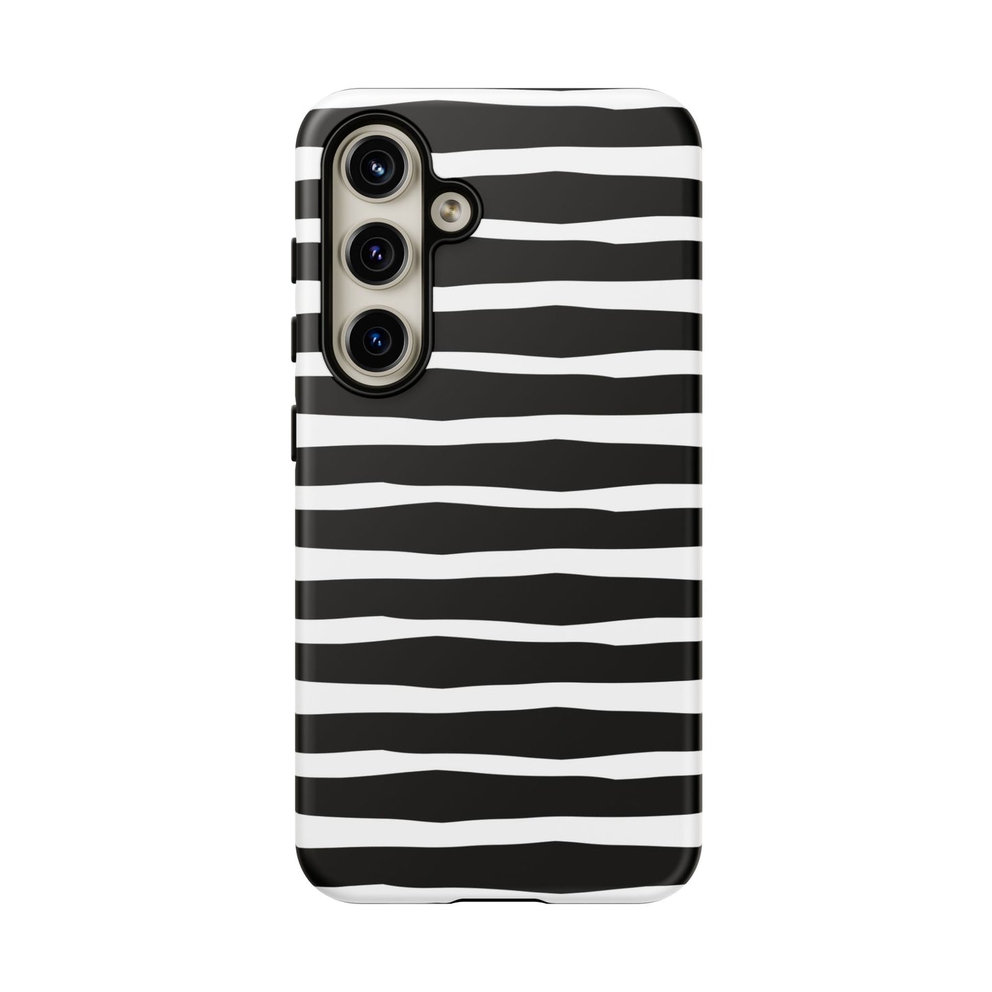 Copy of Copy of Artistic Crescent Moon Phone Case — Dreamy Starry Night Protection