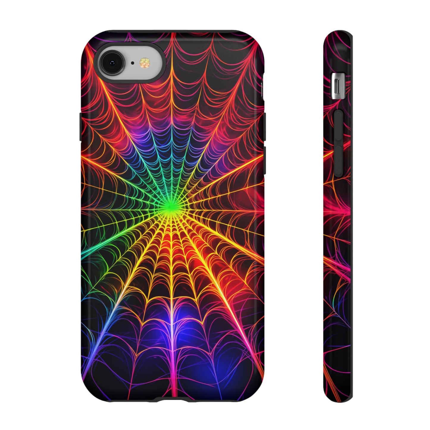 Copy of Artistic Crescent Moon Phone Case — Dreamy Starry Night Protection