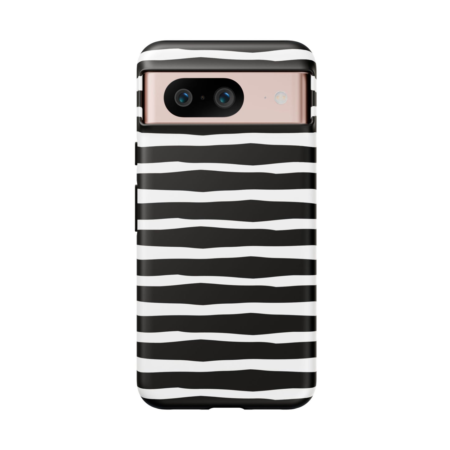 Copy of Copy of Artistic Crescent Moon Phone Case — Dreamy Starry Night Protection
