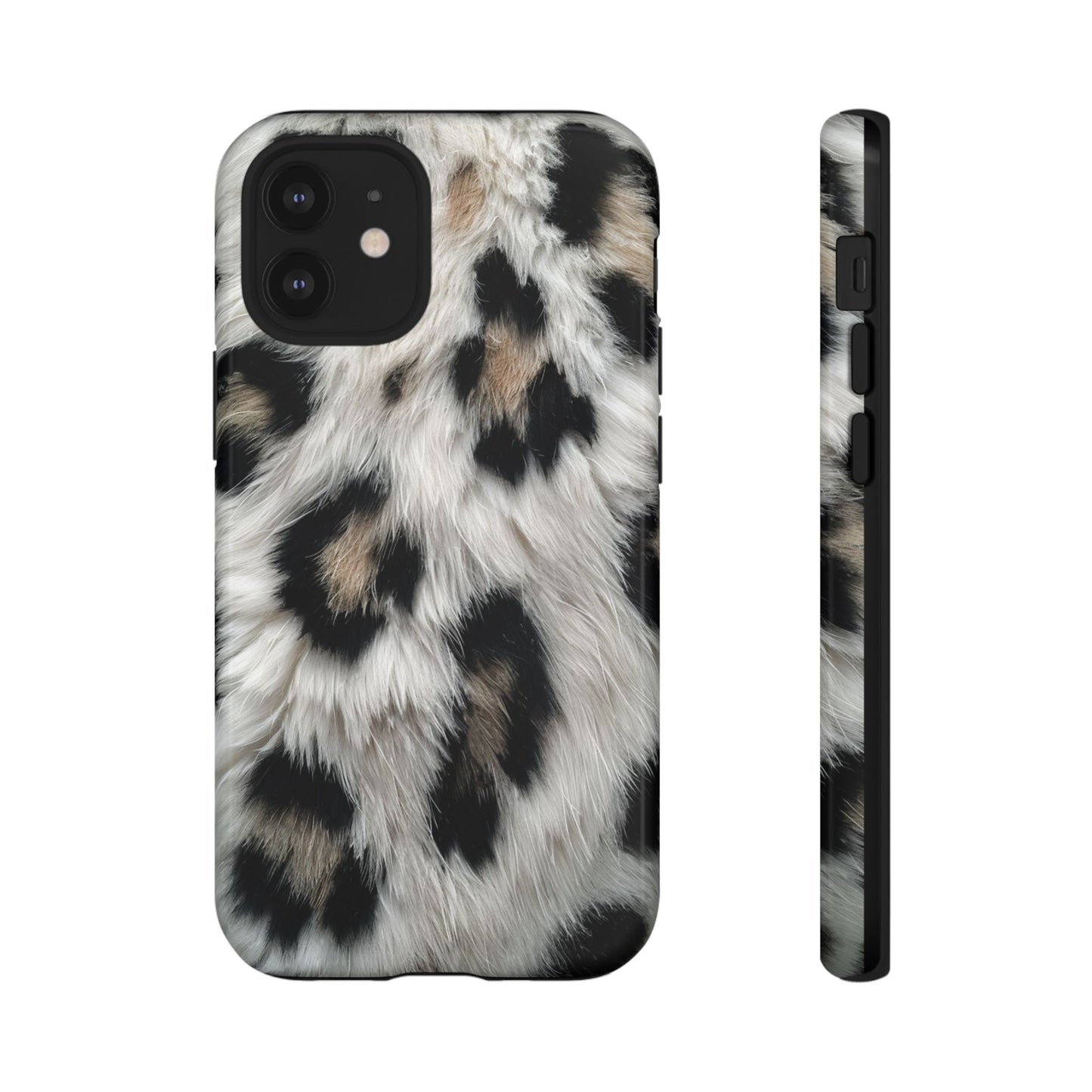 Copy of Artistic Crescent Moon Phone Case — Dreamy Starry Night Protection