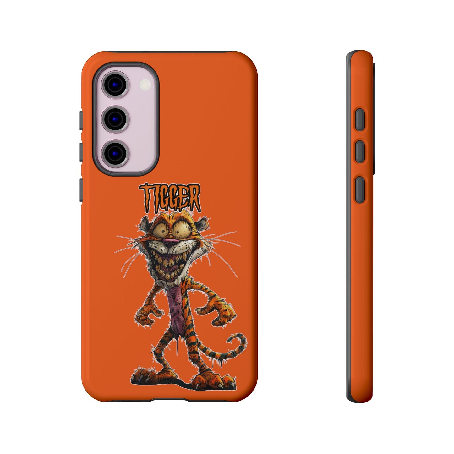 Copy of Copy of Artistic Crescent Moon Phone Case — Dreamy Starry Night Protection