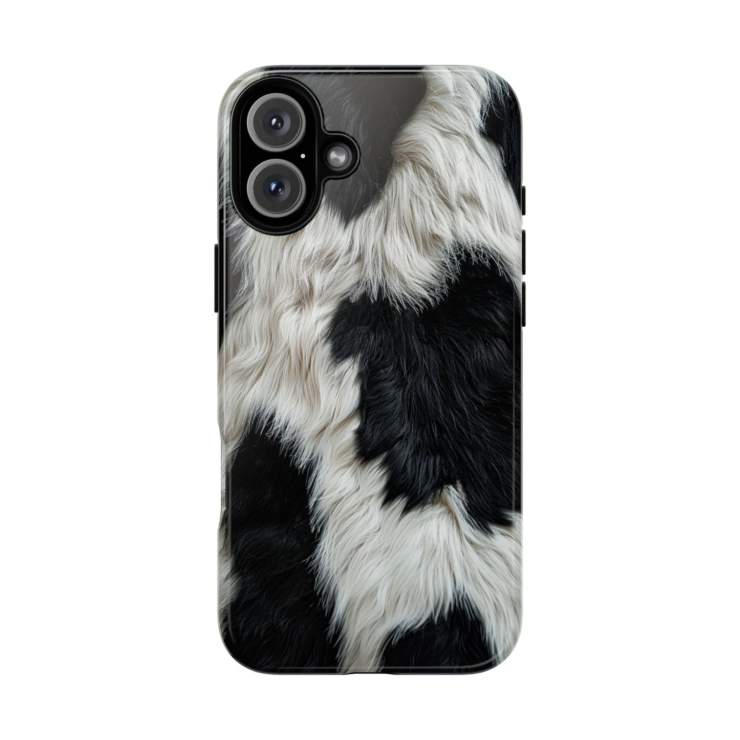 Copy of Artistic Crescent Moon Phone Case — Dreamy Starry Night Protection