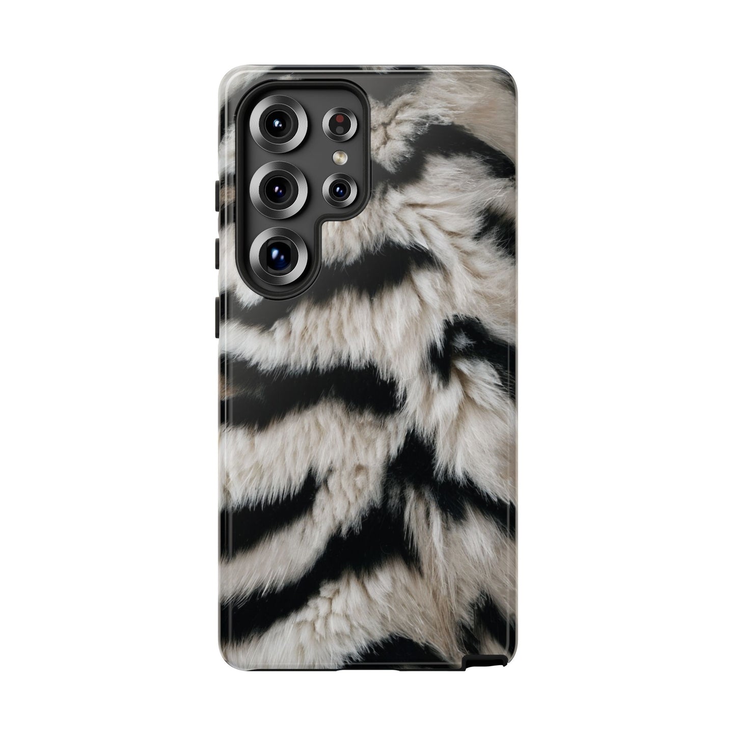 Copy of Artistic Crescent Moon Phone Case — Dreamy Starry Night Protection