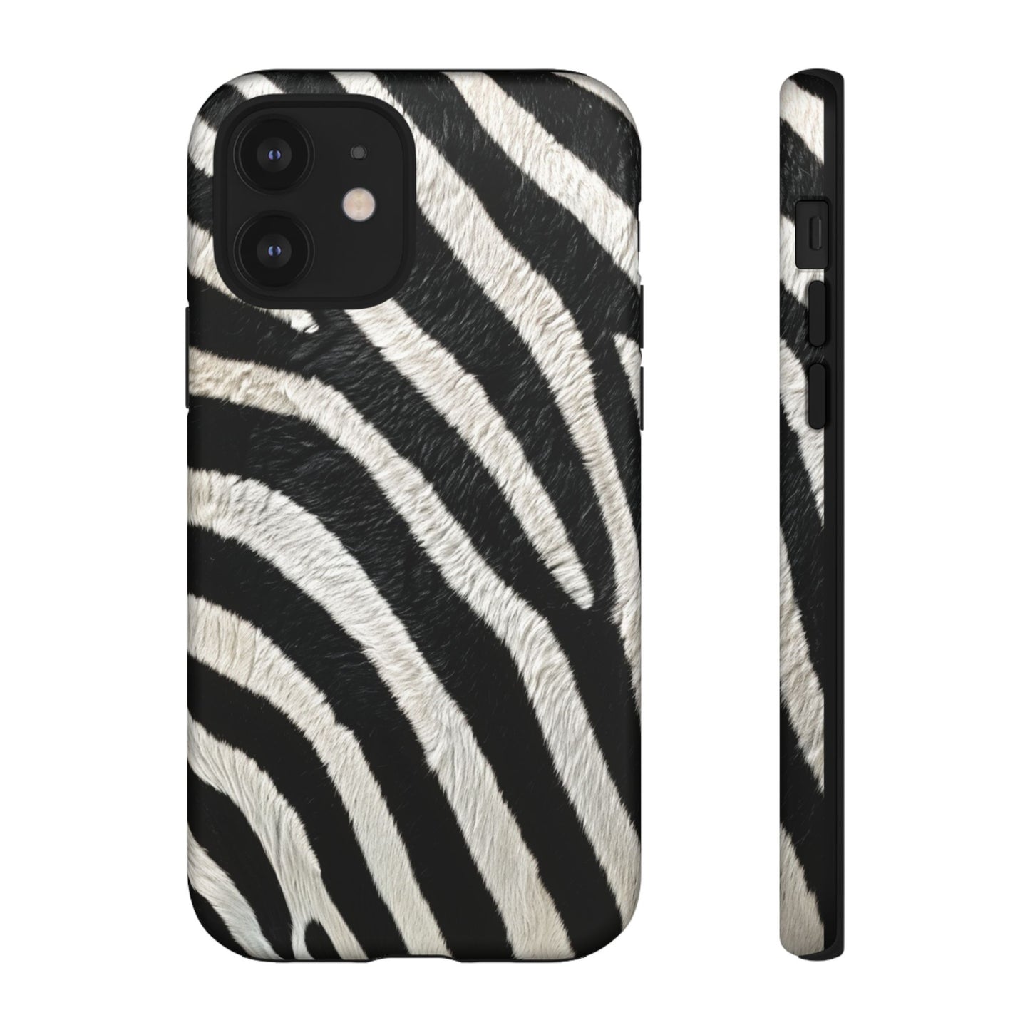Artistic Crescent Moon Phone Case — Dreamy Starry Night Protection