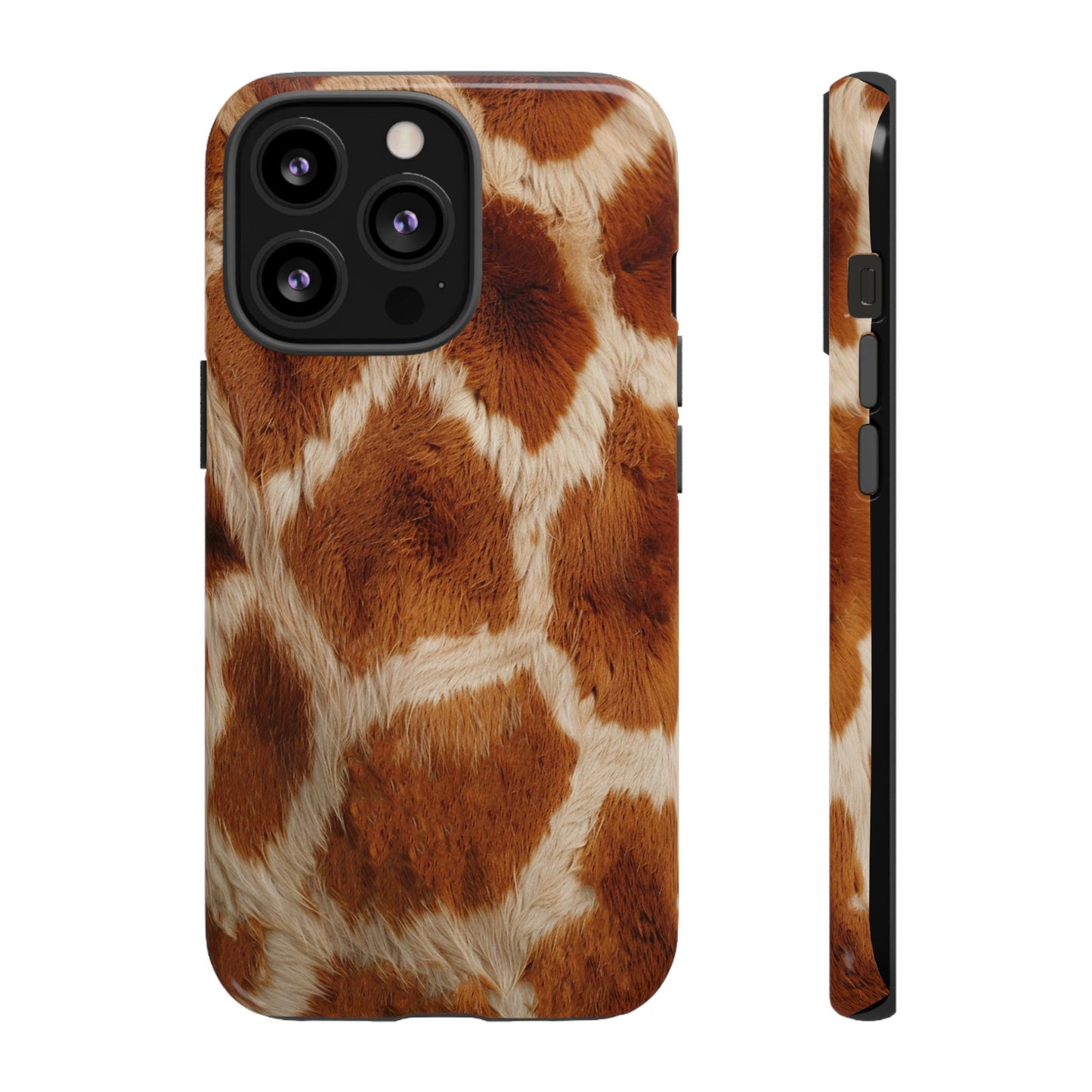 Copy of Artistic Crescent Moon Phone Case — Dreamy Starry Night Protection
