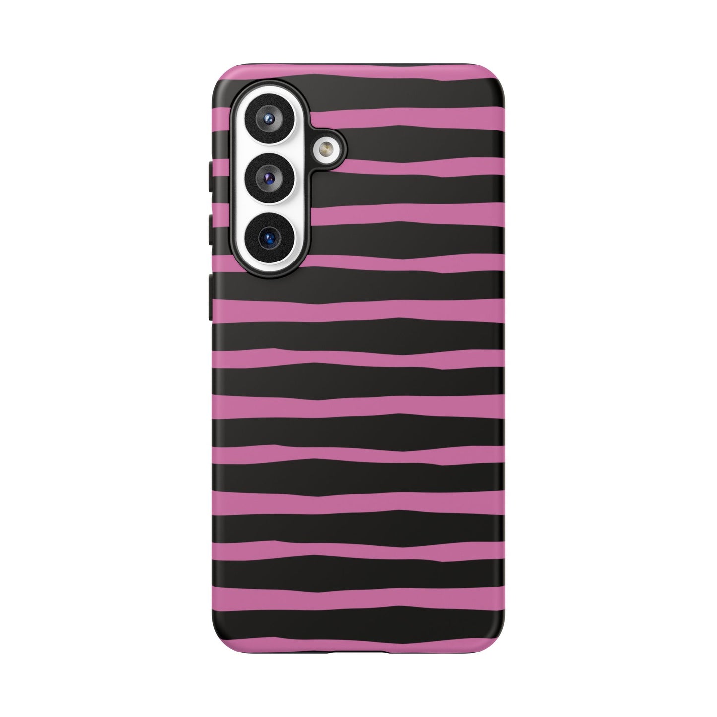 Copy of Copy of Artistic Crescent Moon Phone Case — Dreamy Starry Night Protection