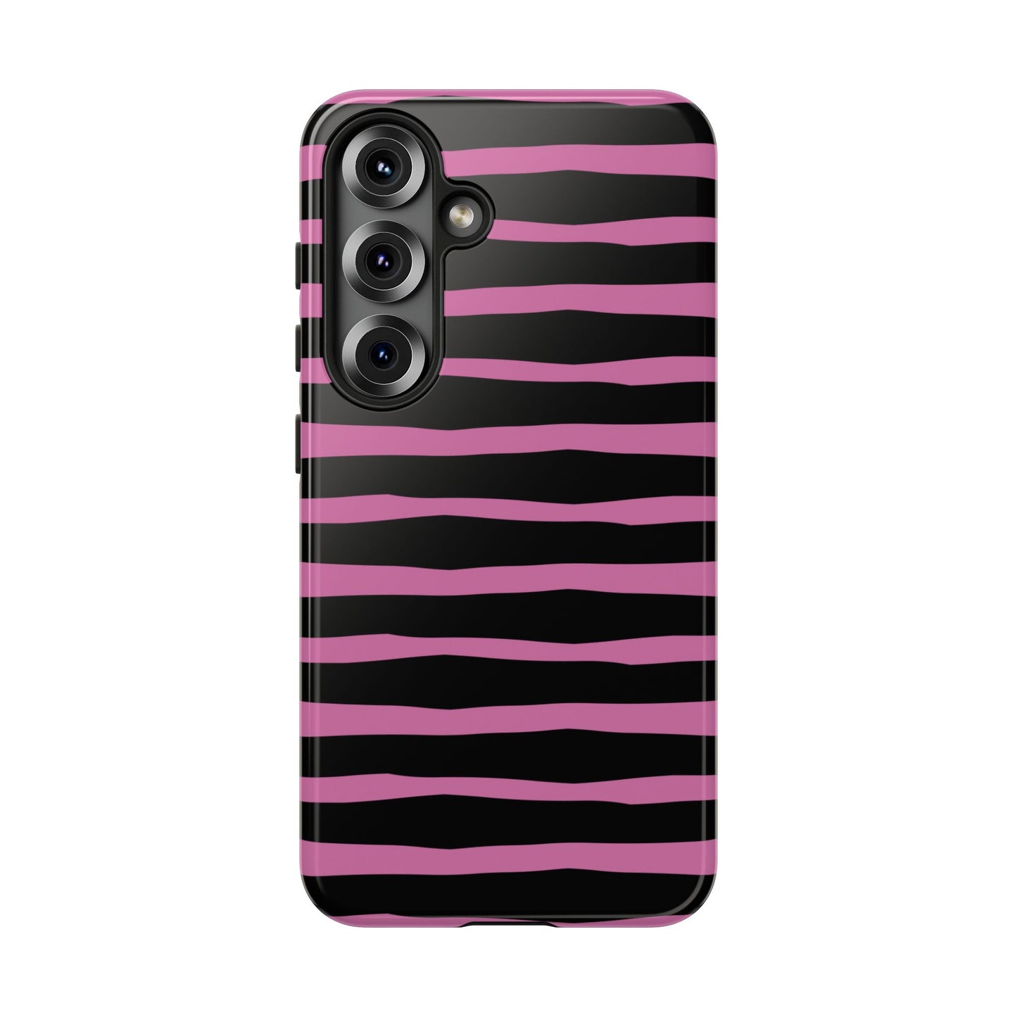 Copy of Copy of Artistic Crescent Moon Phone Case — Dreamy Starry Night Protection