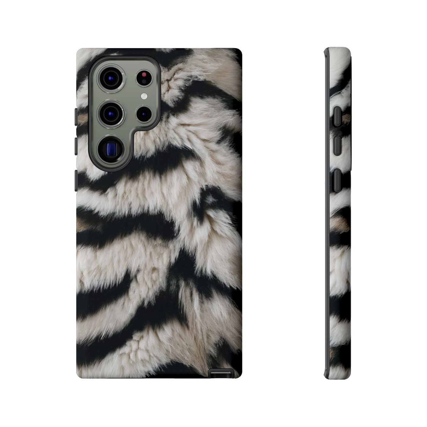 Copy of Artistic Crescent Moon Phone Case — Dreamy Starry Night Protection