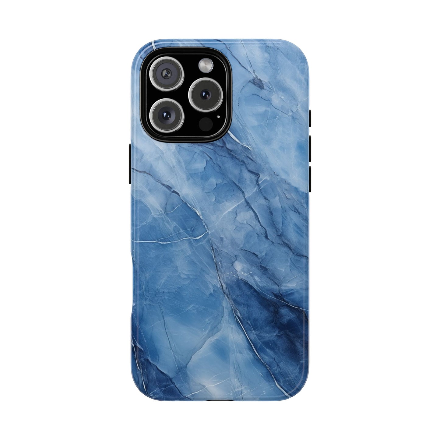 Copy of Artistic Crescent Moon Phone Case — Dreamy Starry Night Protection