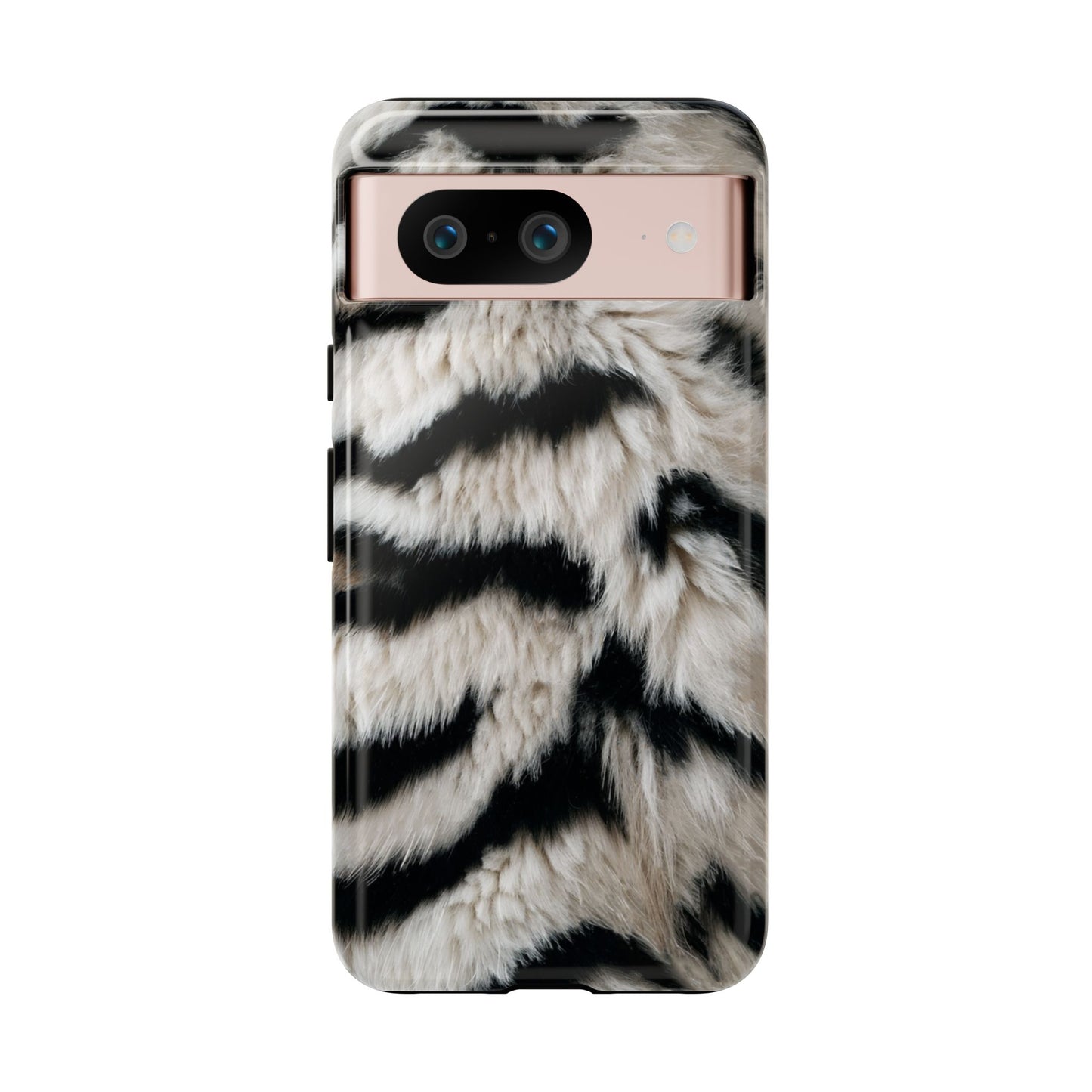 Copy of Artistic Crescent Moon Phone Case — Dreamy Starry Night Protection