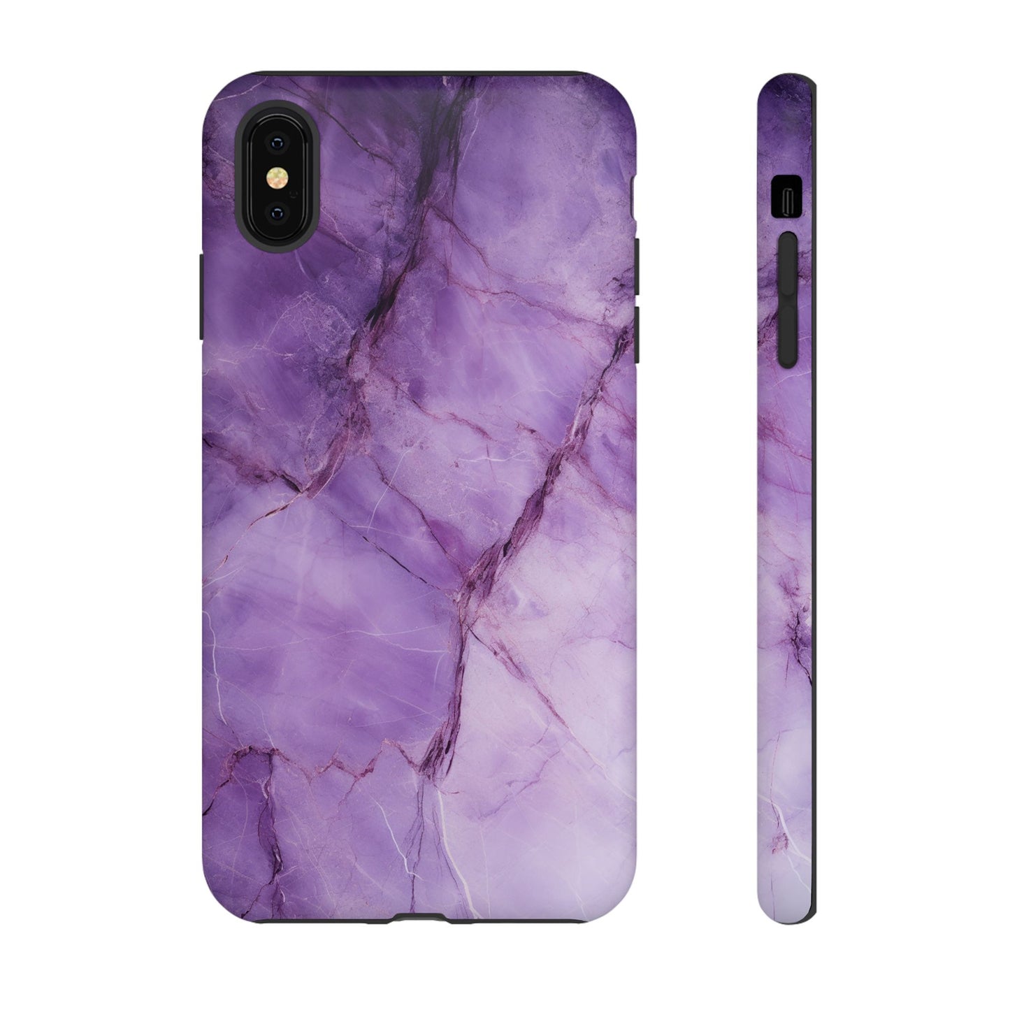 Copy of Artistic Crescent Moon Phone Case — Dreamy Starry Night Protection