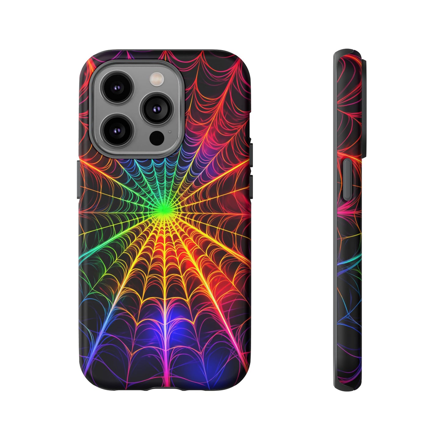 Copy of Artistic Crescent Moon Phone Case — Dreamy Starry Night Protection