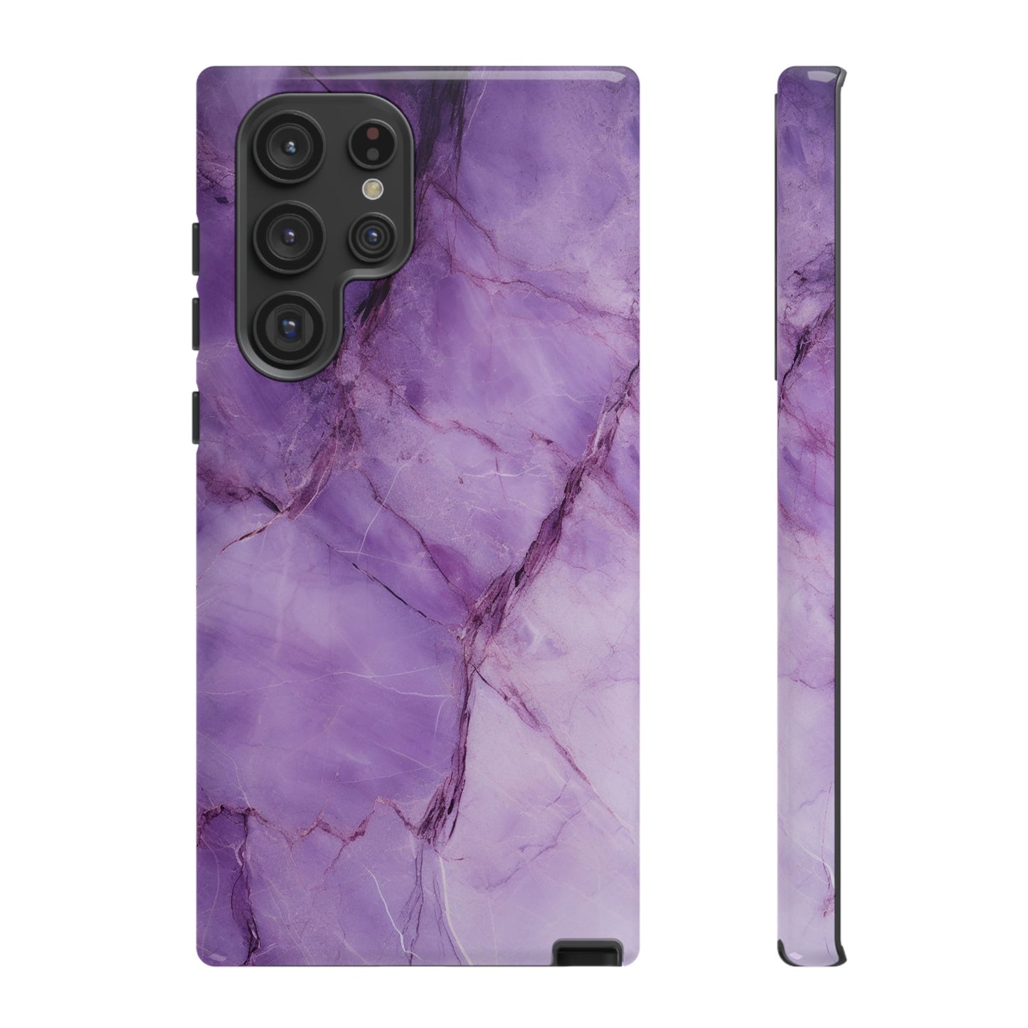 Copy of Copy of Artistic Crescent Moon Phone Case — Dreamy Starry Night Protection