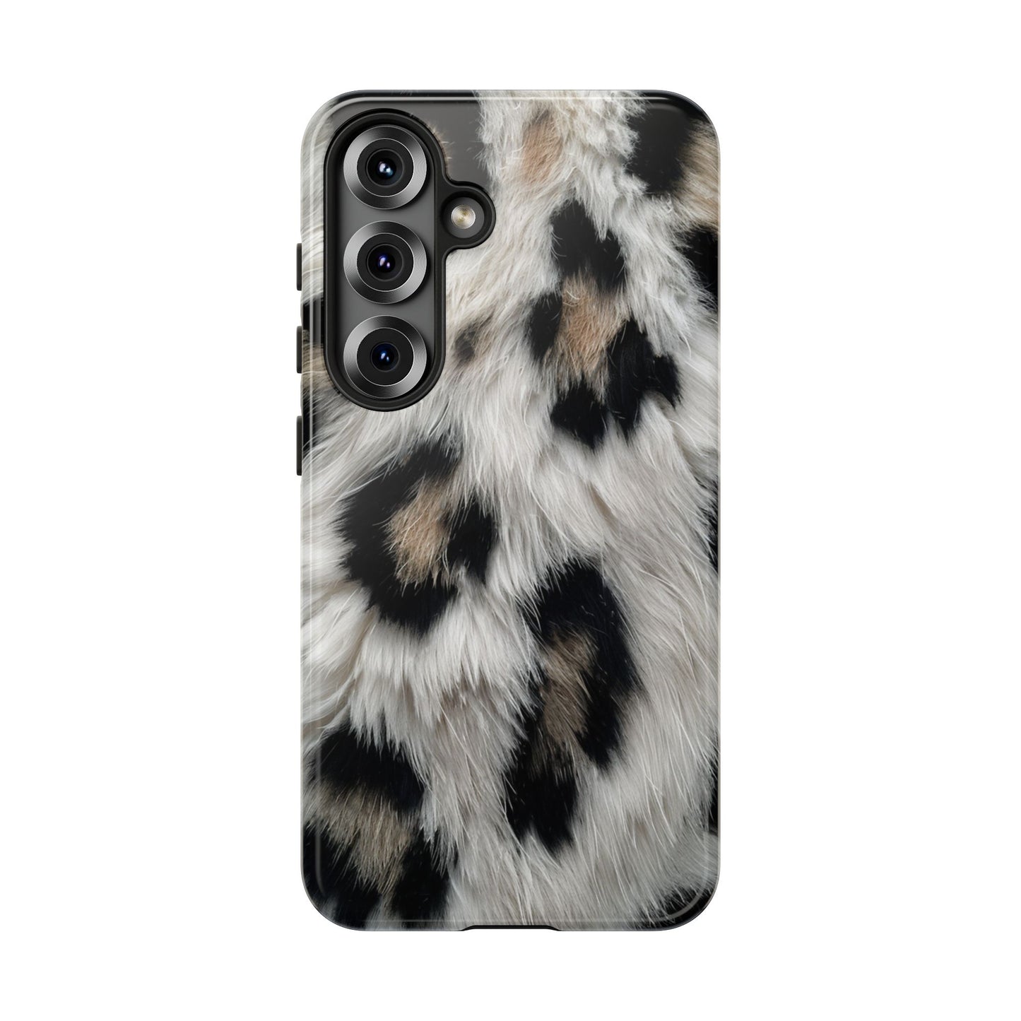 Copy of Copy of Artistic Crescent Moon Phone Case — Dreamy Starry Night Protection