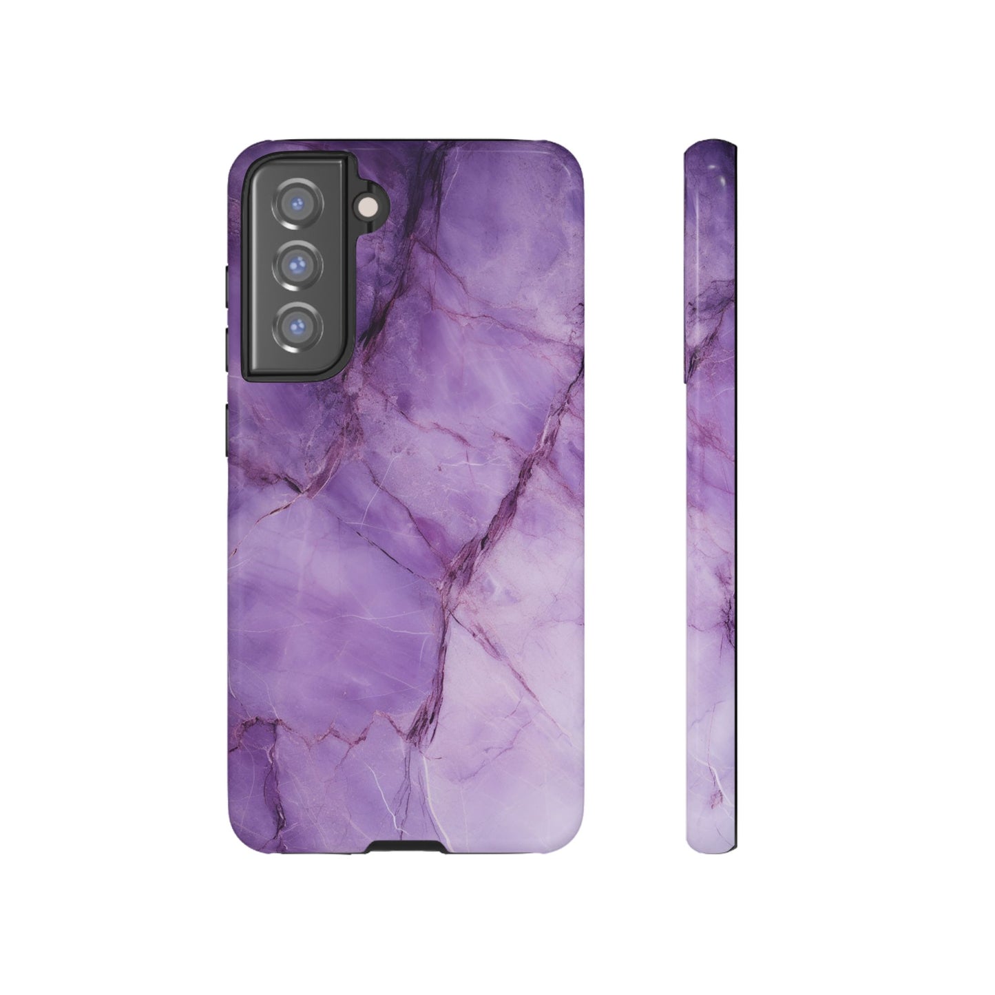 Copy of Copy of Artistic Crescent Moon Phone Case — Dreamy Starry Night Protection