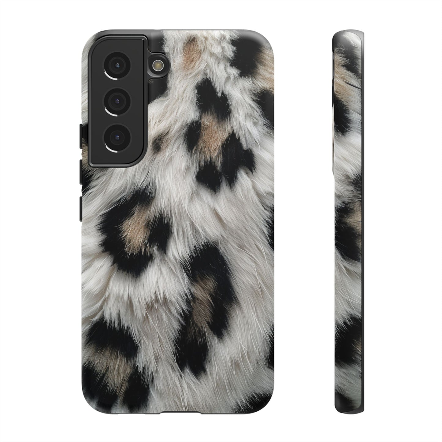 Copy of Copy of Artistic Crescent Moon Phone Case — Dreamy Starry Night Protection