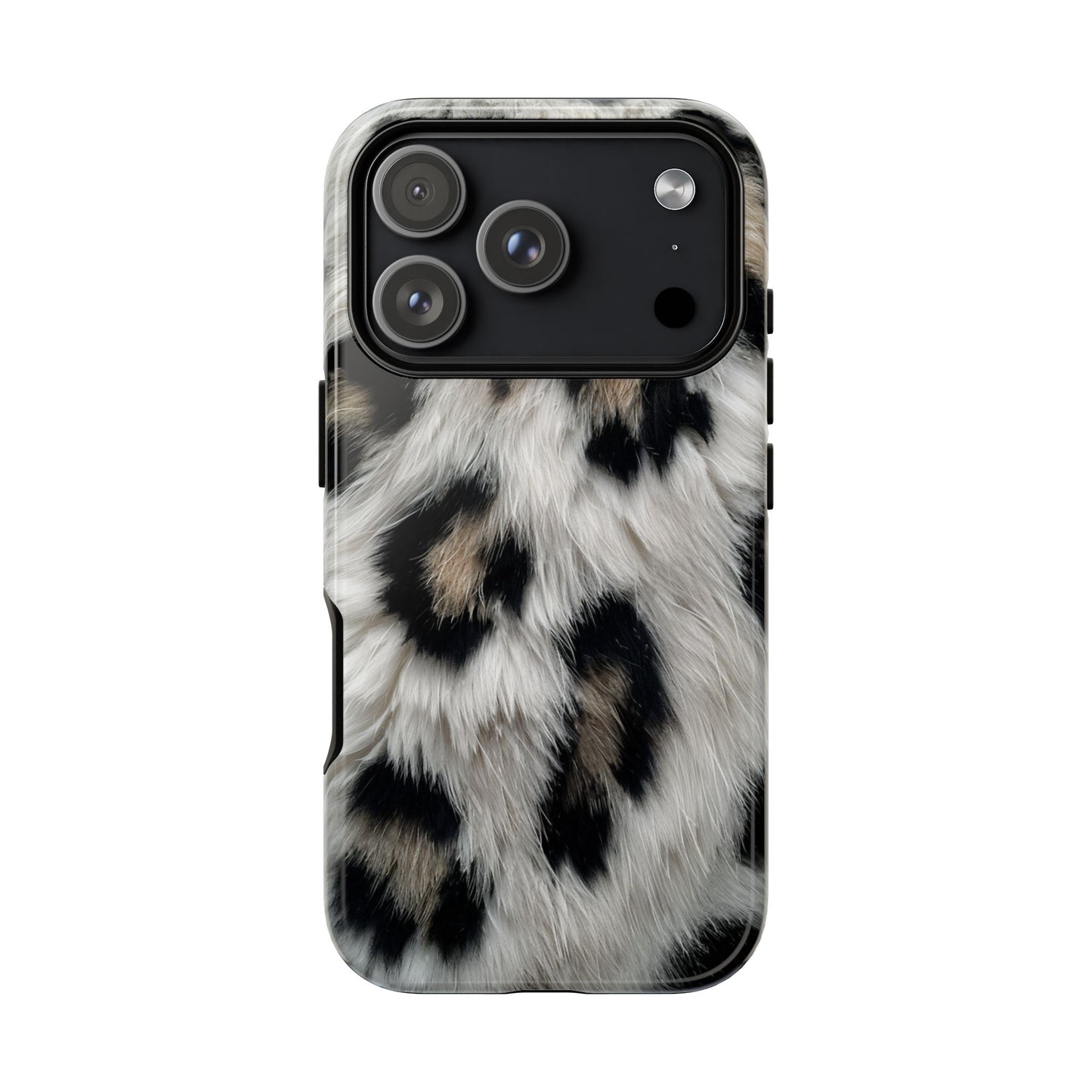 Copy of Artistic Crescent Moon Phone Case — Dreamy Starry Night Protection