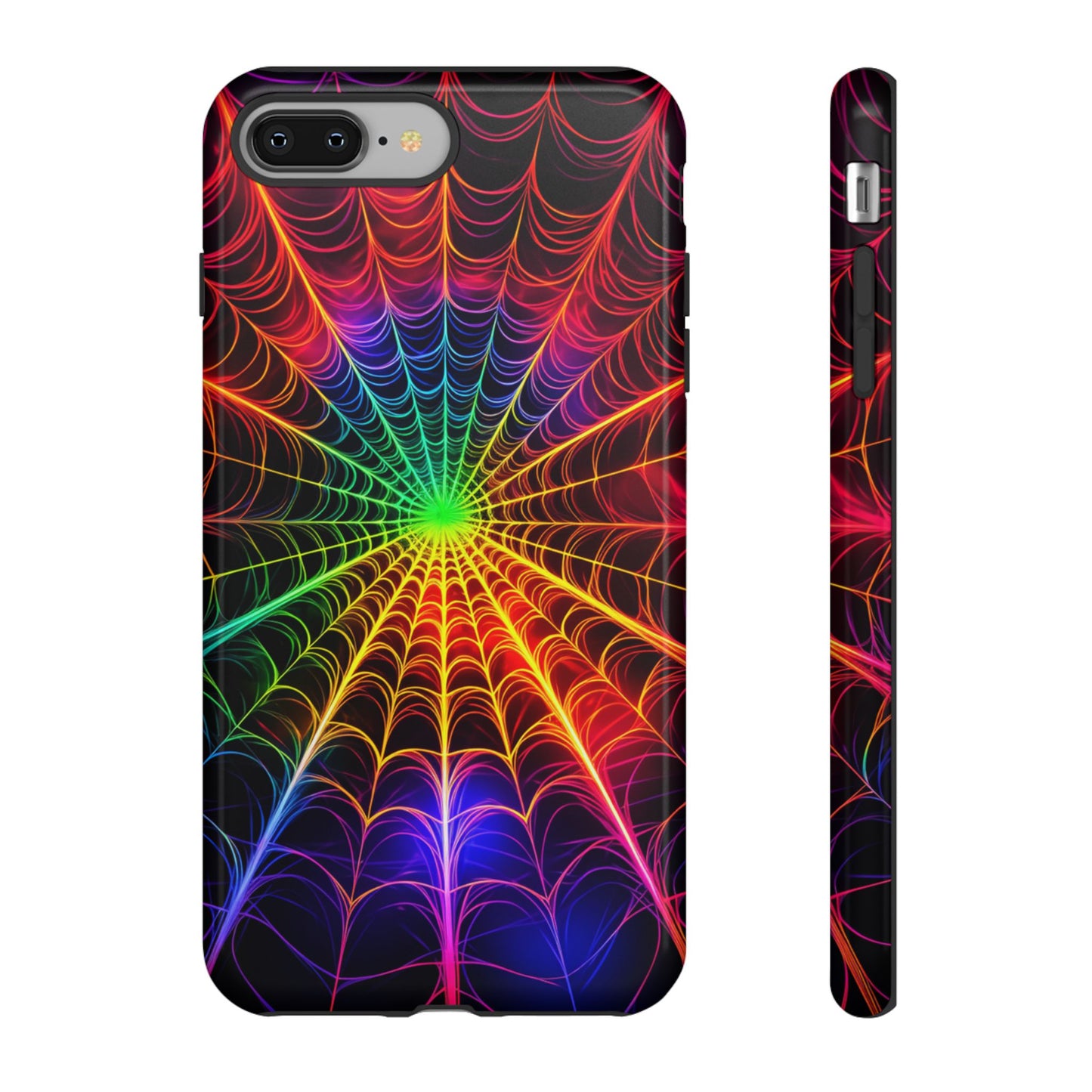 Copy of Artistic Crescent Moon Phone Case — Dreamy Starry Night Protection
