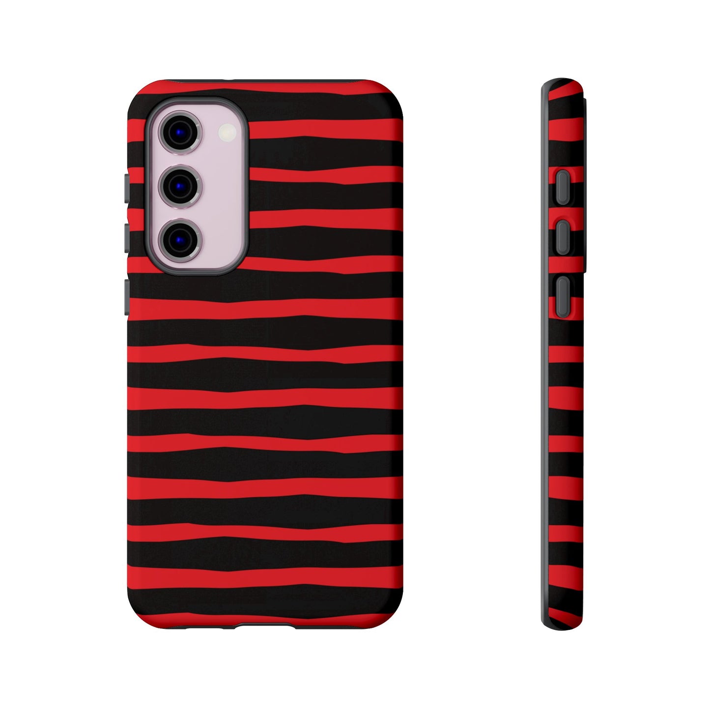 Copy of Copy of Artistic Crescent Moon Phone Case — Dreamy Starry Night Protection